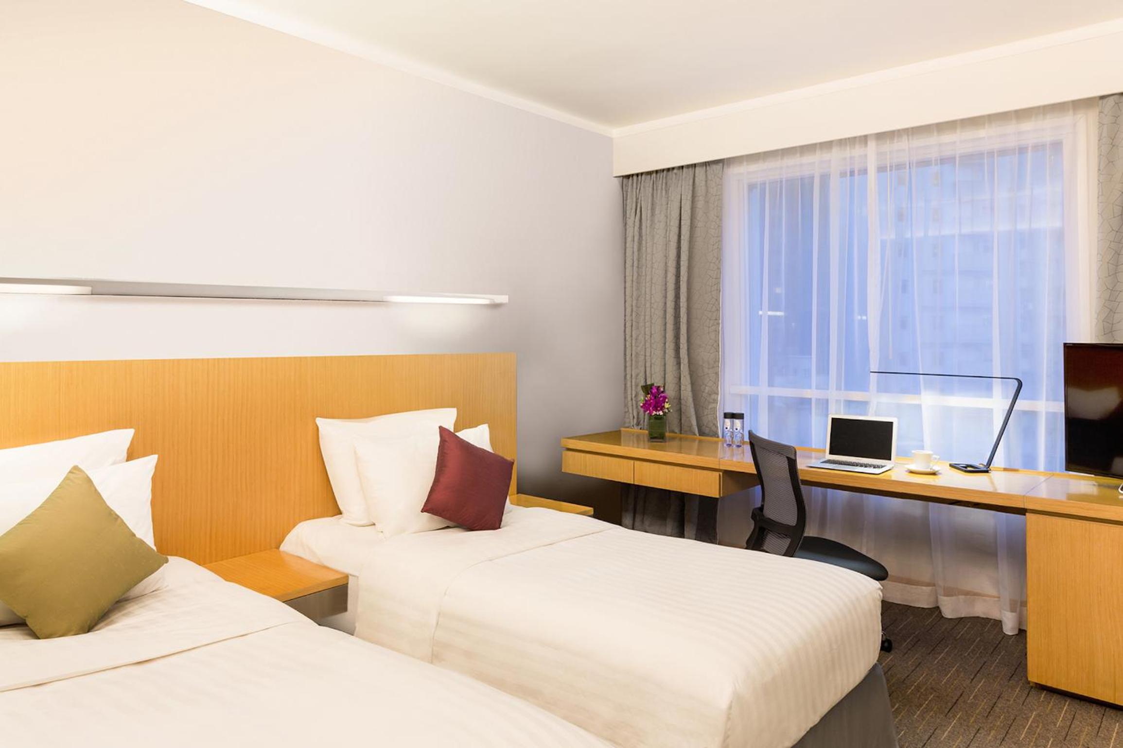 Novotel Century Hong Kong