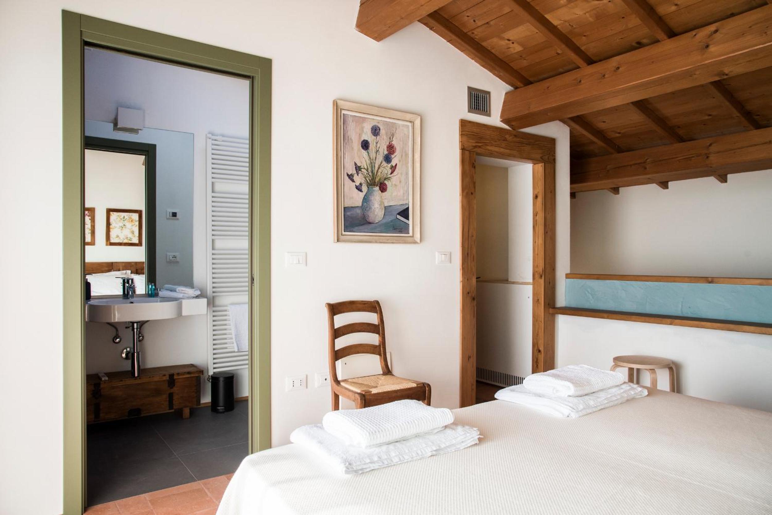 Agriturismo Corte Ruffoni