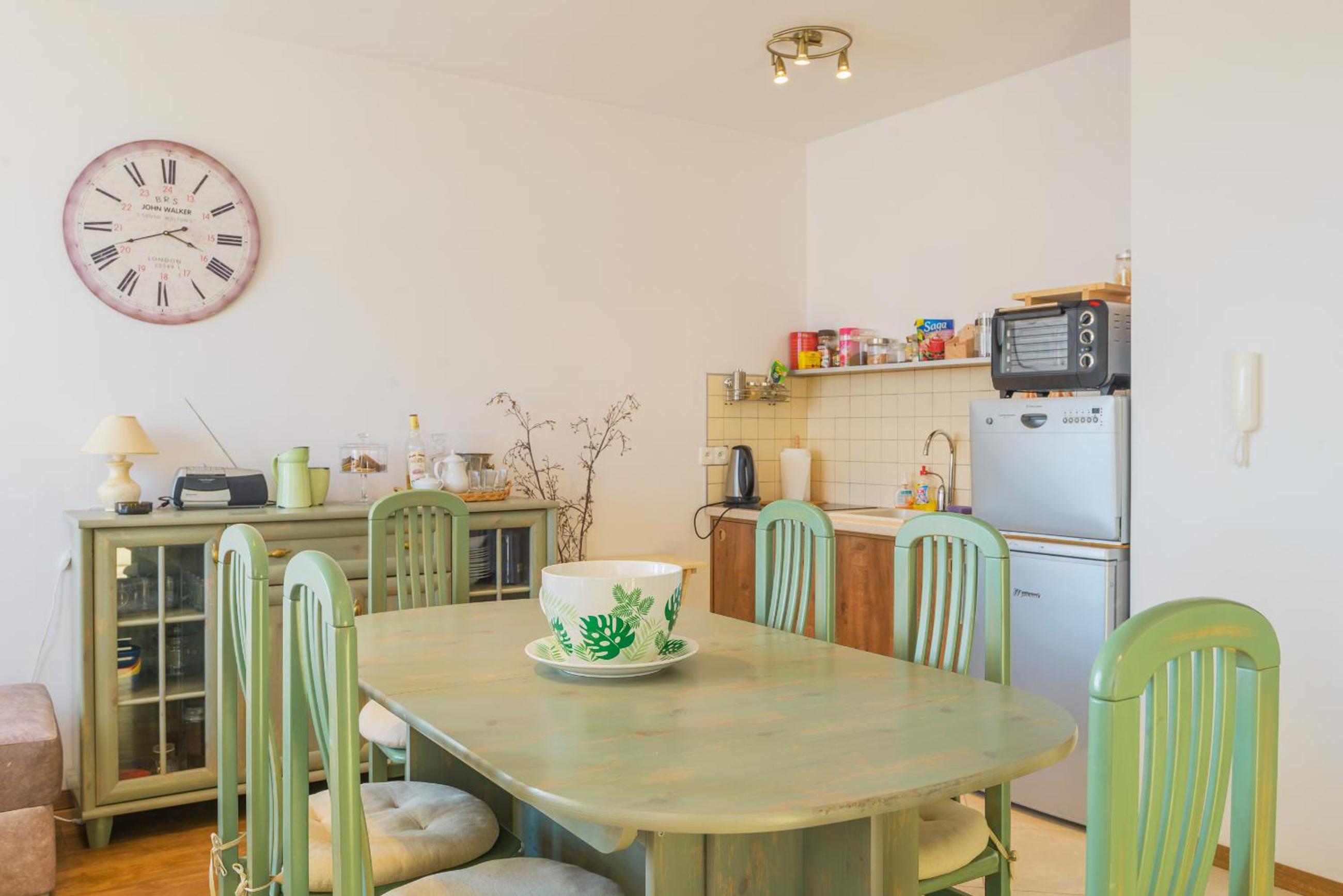 APARTAMENTY MIERZEJA - MARINA, Kąty Rybackie, 100 m od Zalewu Wiślanego, Bezpłatny Meleks