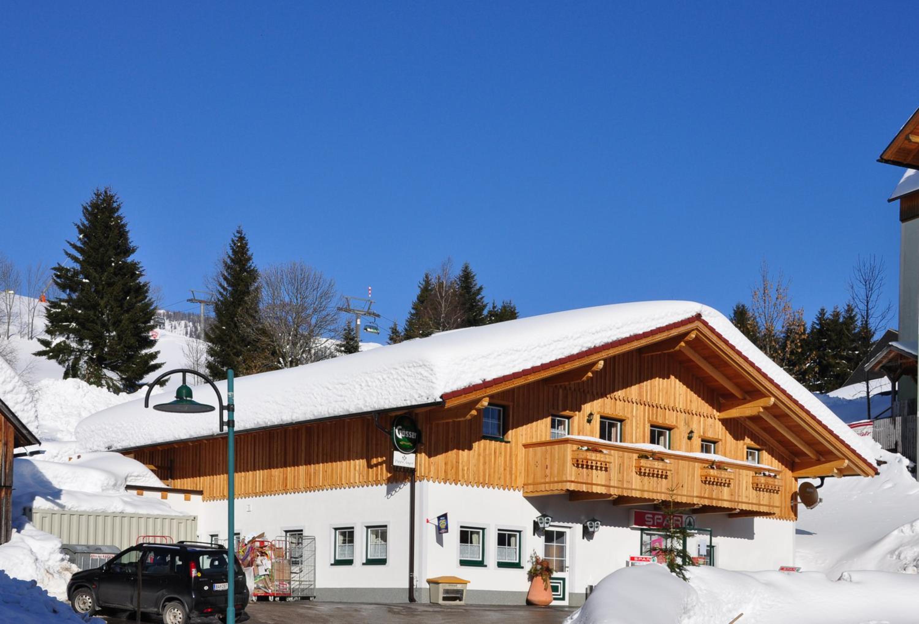Popp`n Angerl