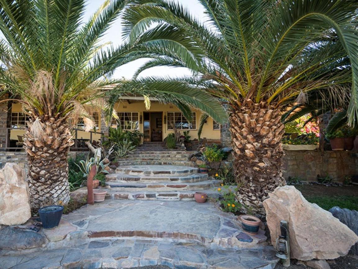 Zebra River Lodge