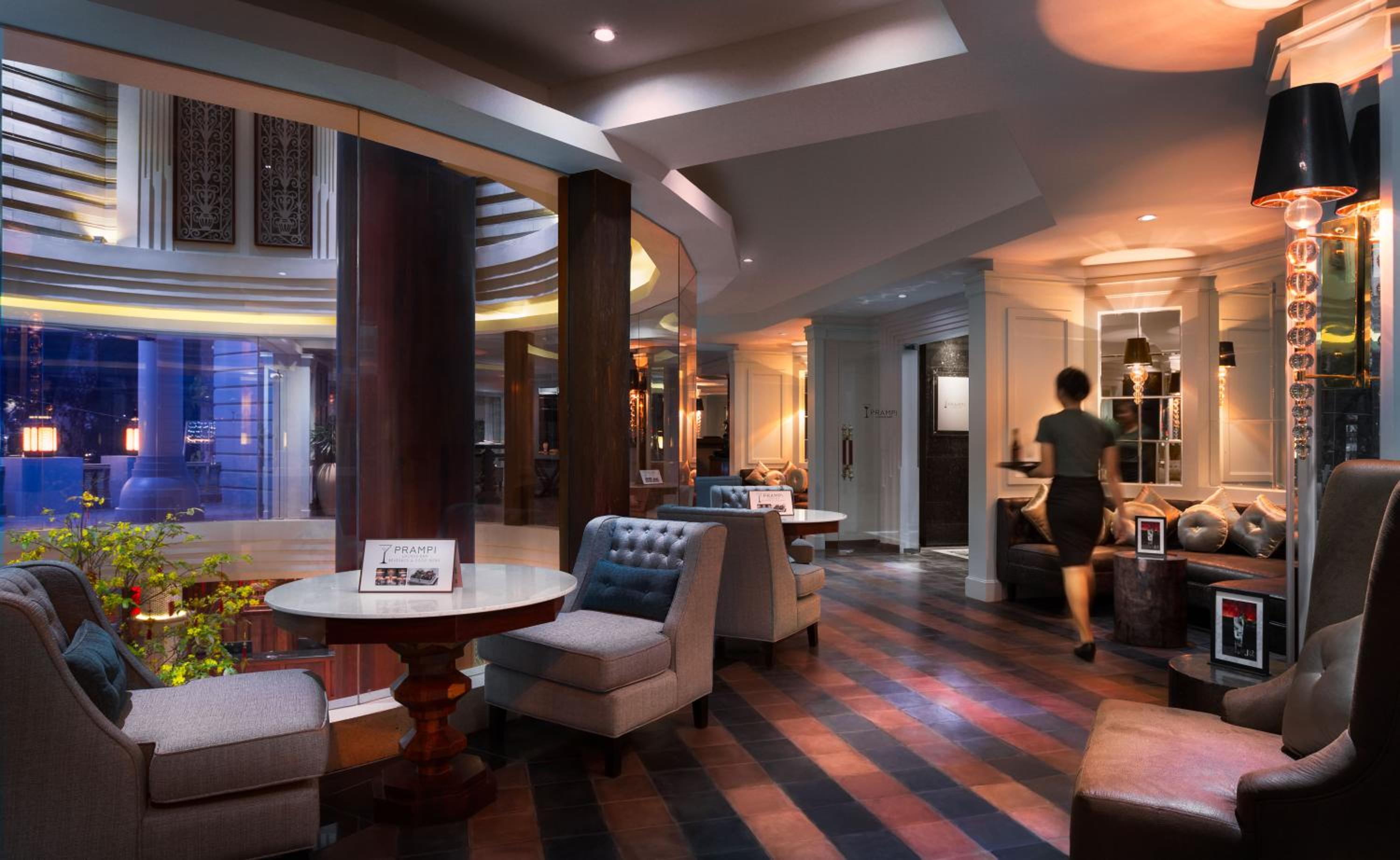 J7 Angkor Hotel