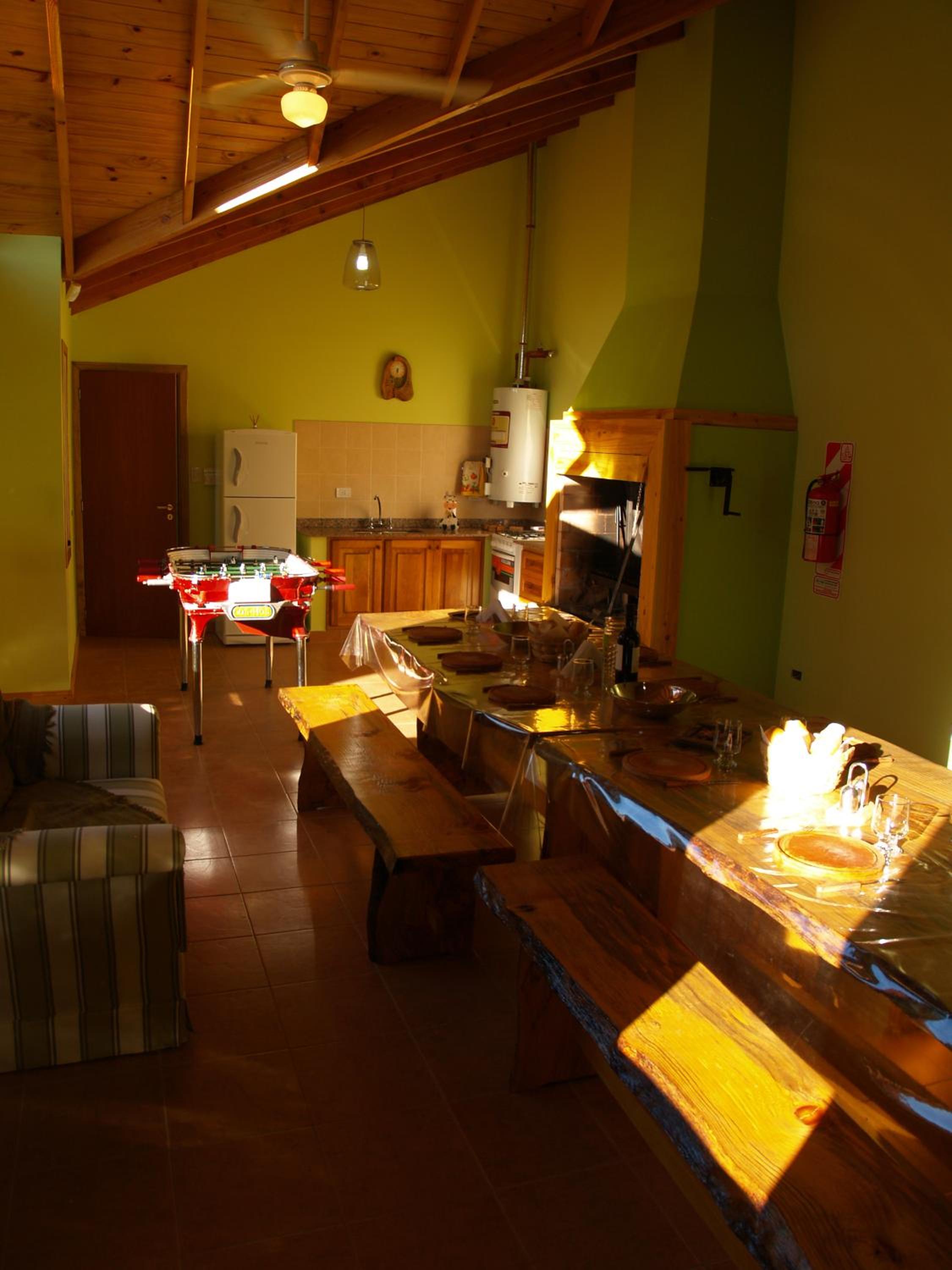 Esquel Apart Loft - Image 3