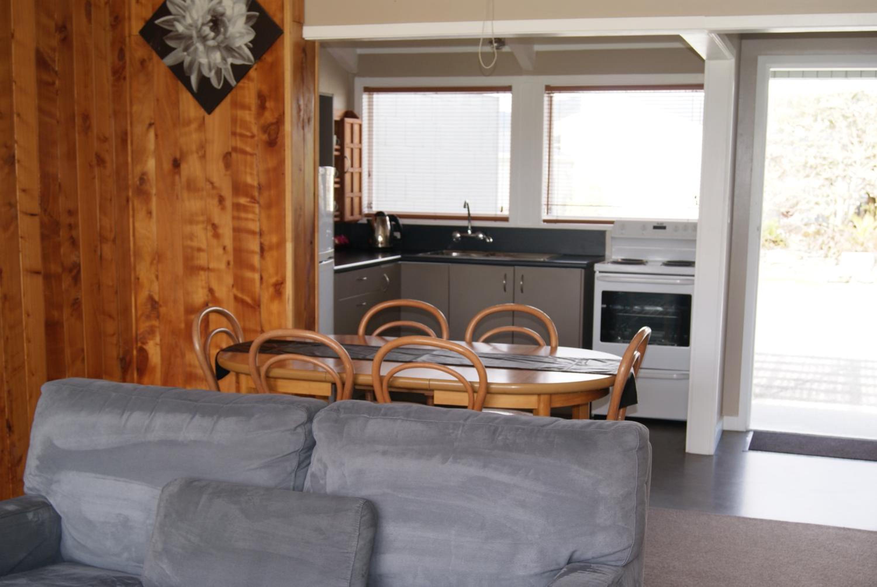 Apostles View Motel