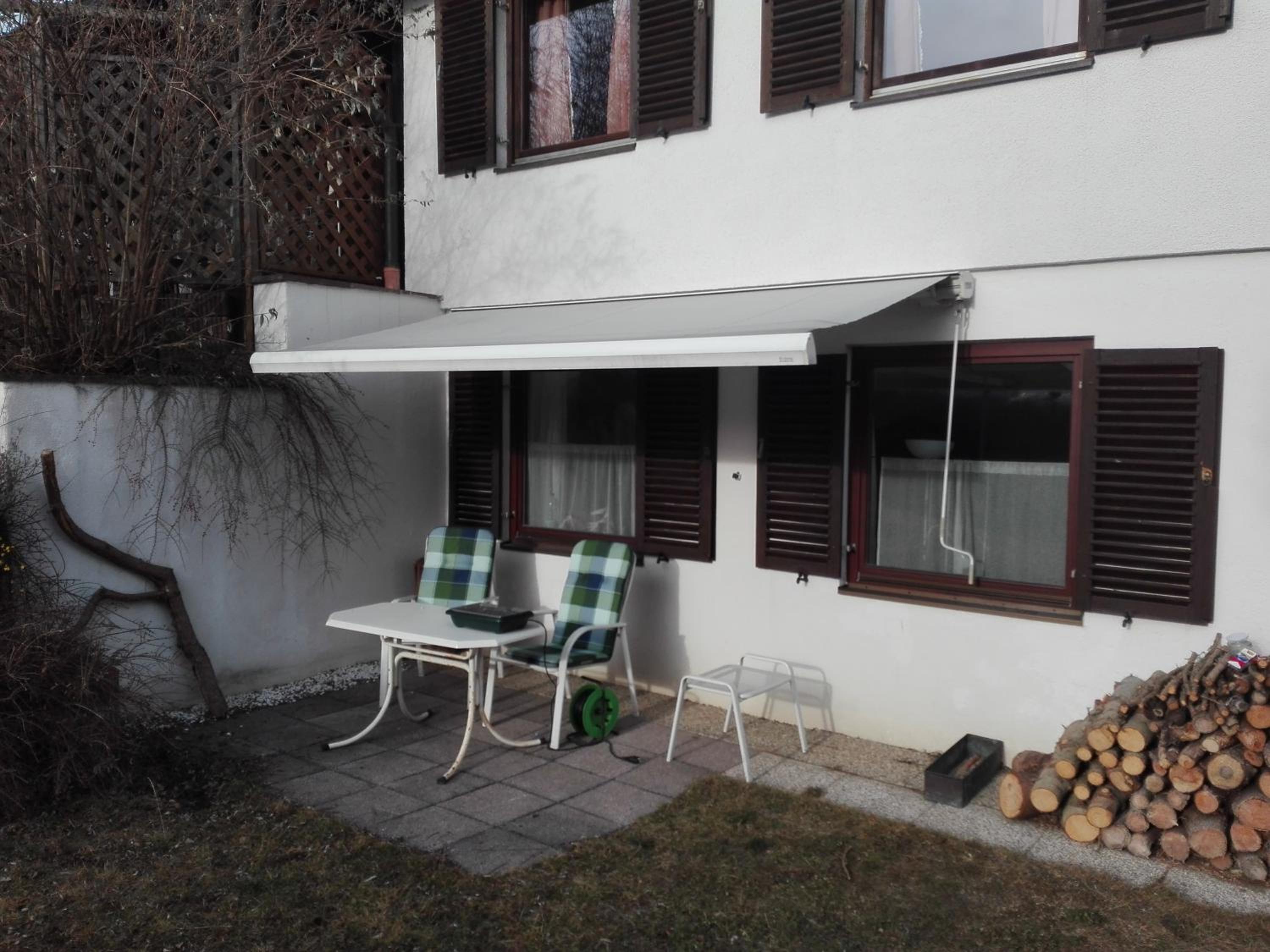 Haus Fink
