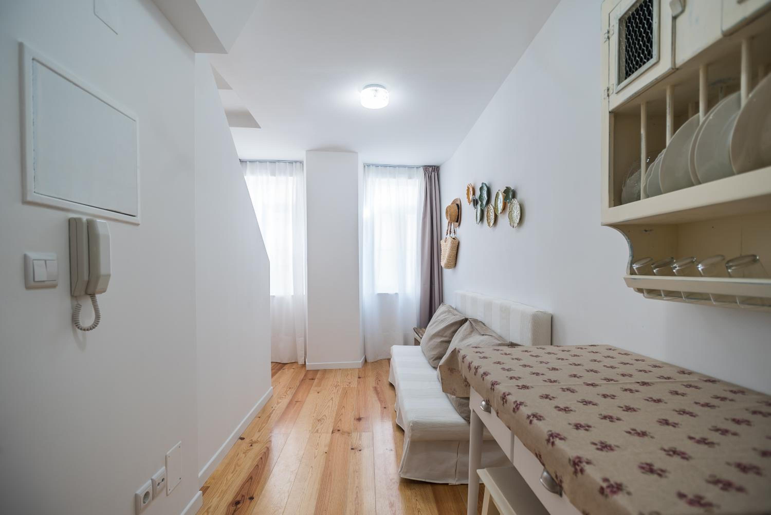 Little duplex in Alfama view 4
