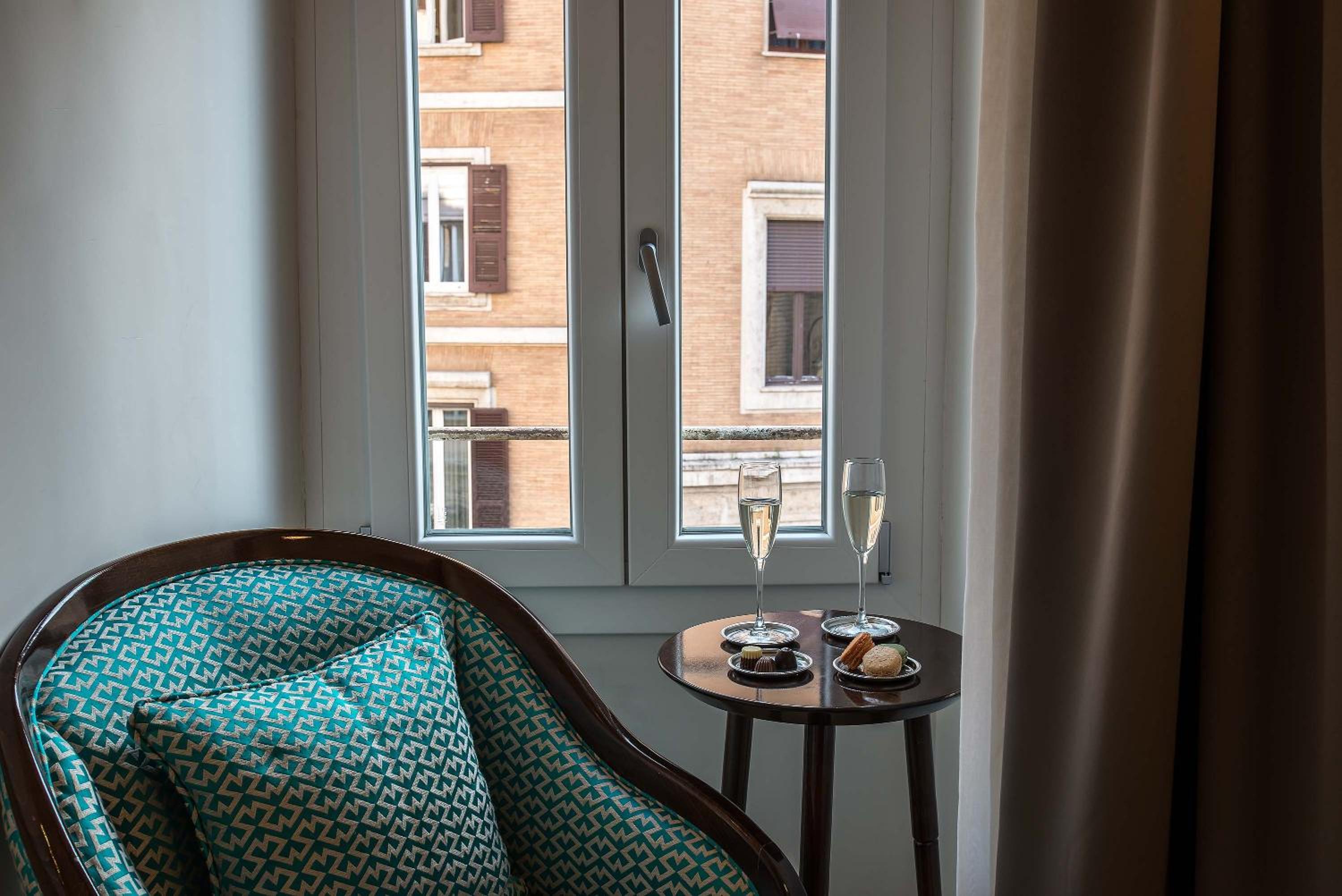 Relais Rione Ponte