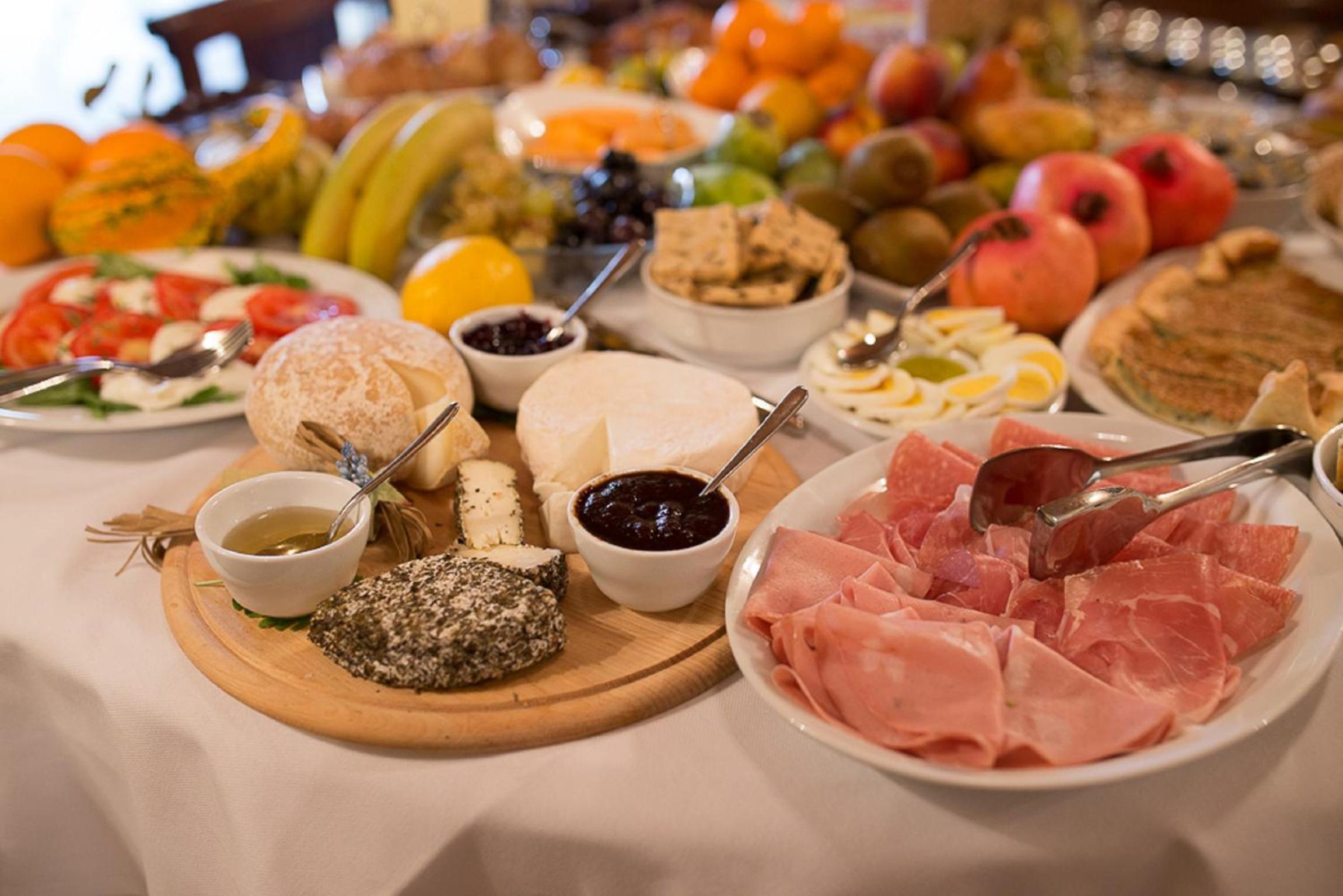 Antica Locanda San Pietro