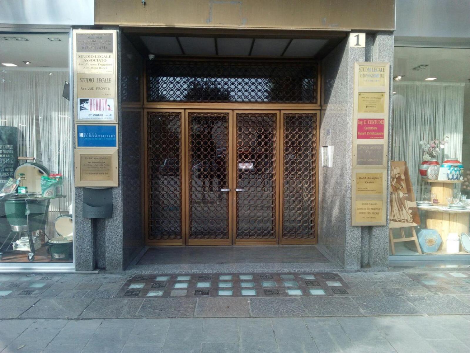 Centro Storico