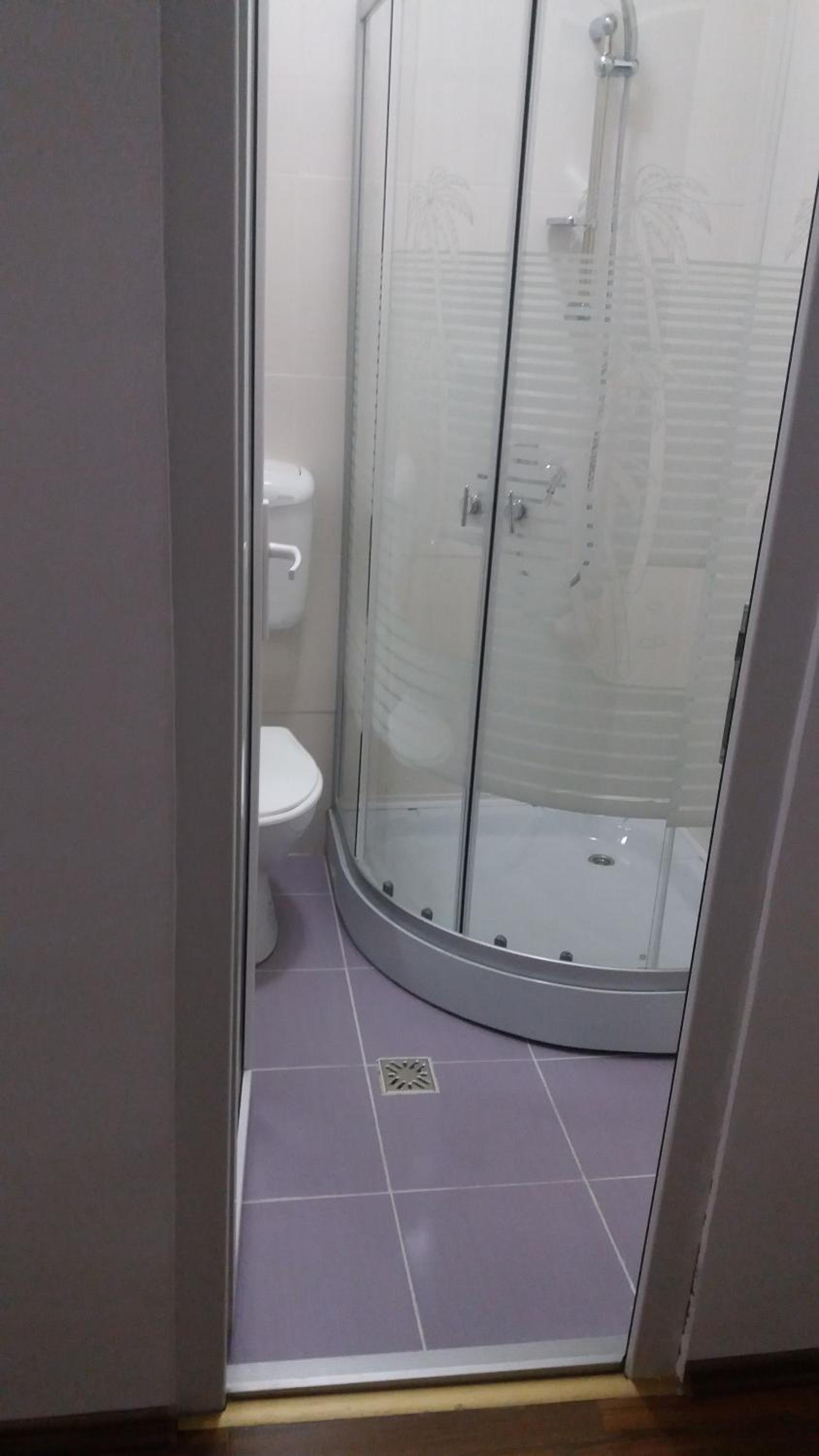 Pensiunea Driver