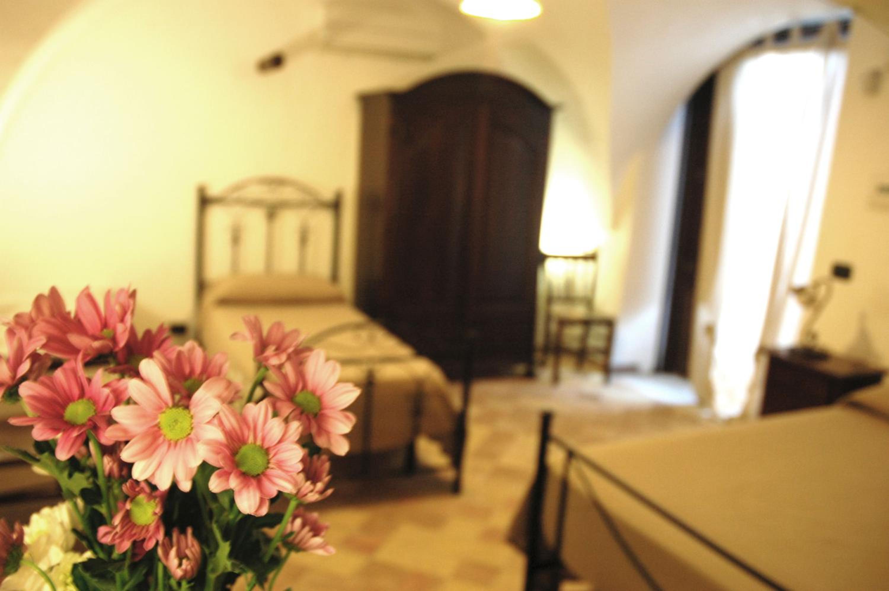 Agriturismo Baglio San Nicola