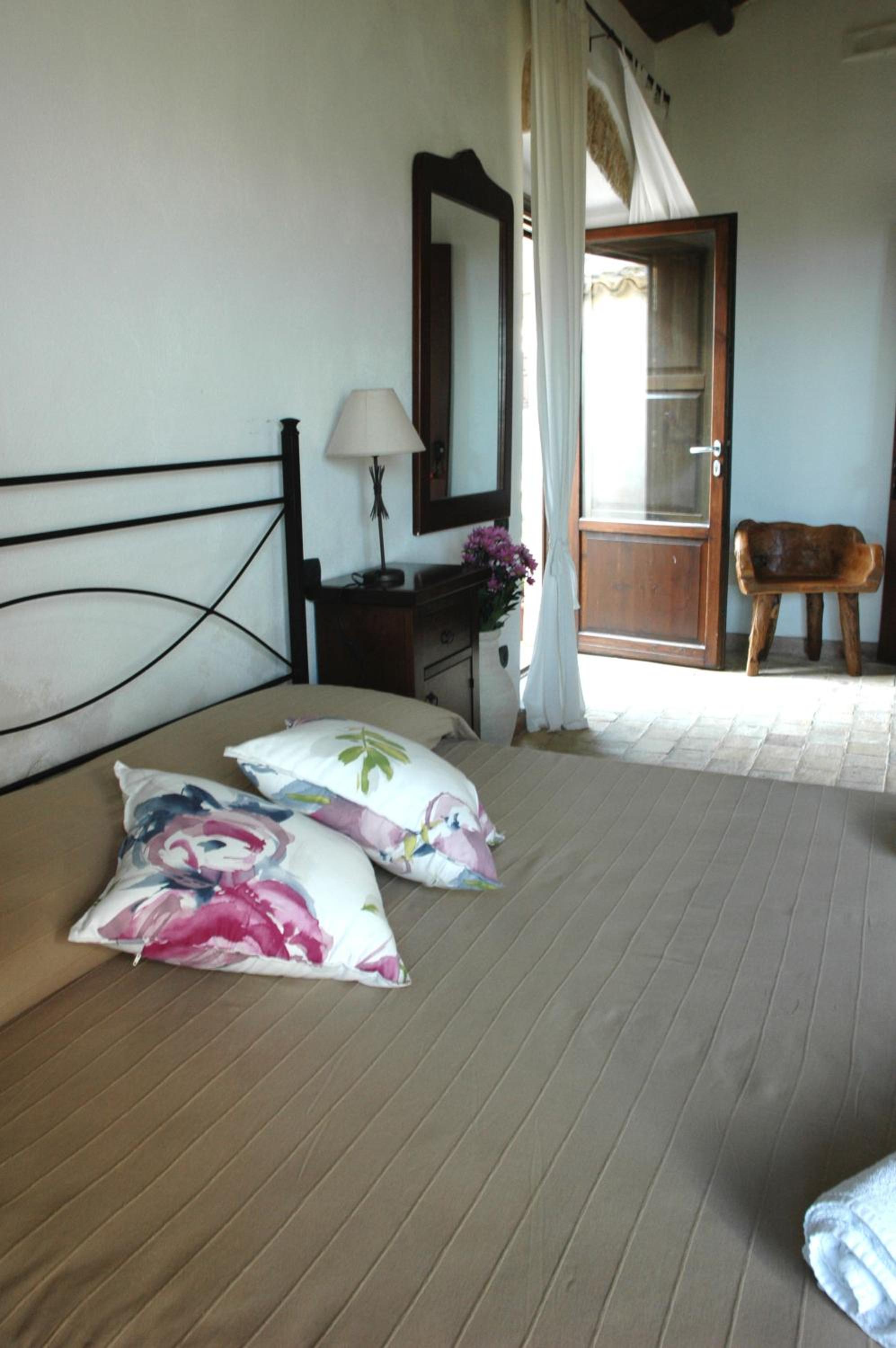 Agriturismo Baglio San Nicola