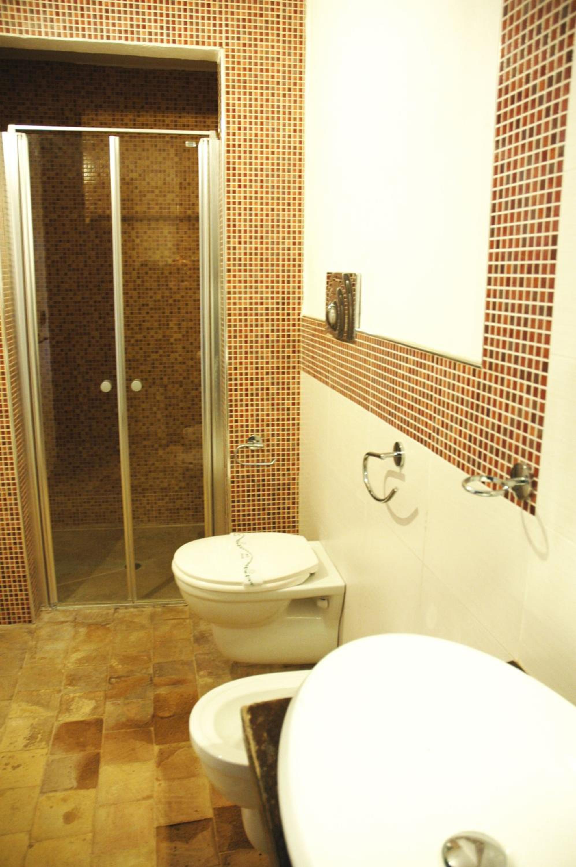 Agriturismo Baglio San Nicola