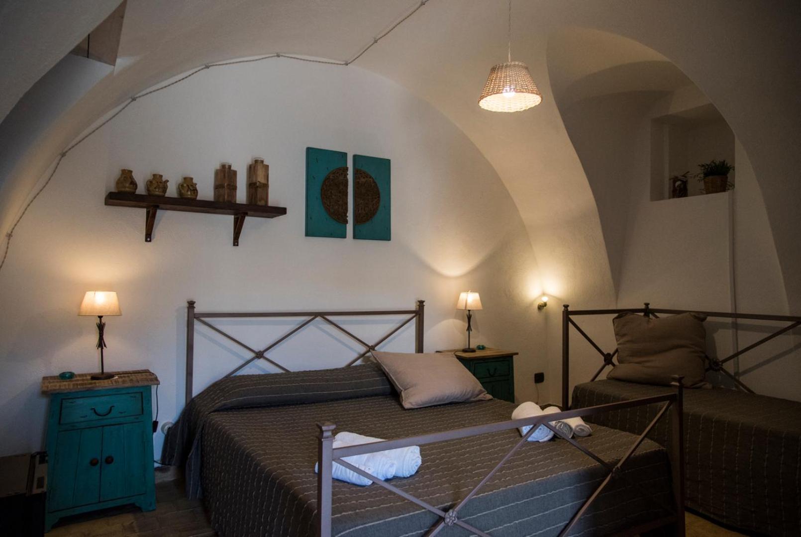 Agriturismo Baglio San Nicola