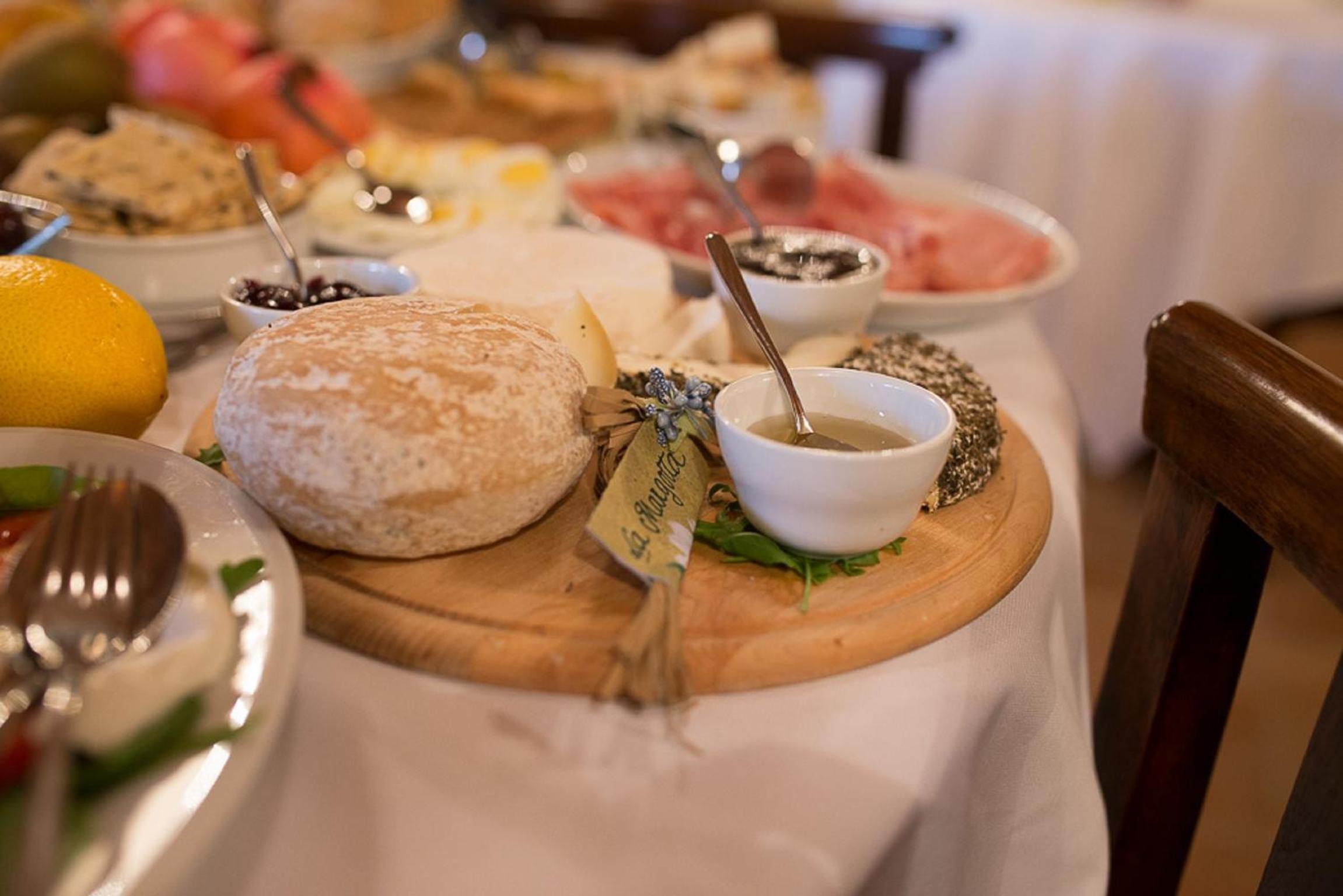 Antica Locanda San Pietro