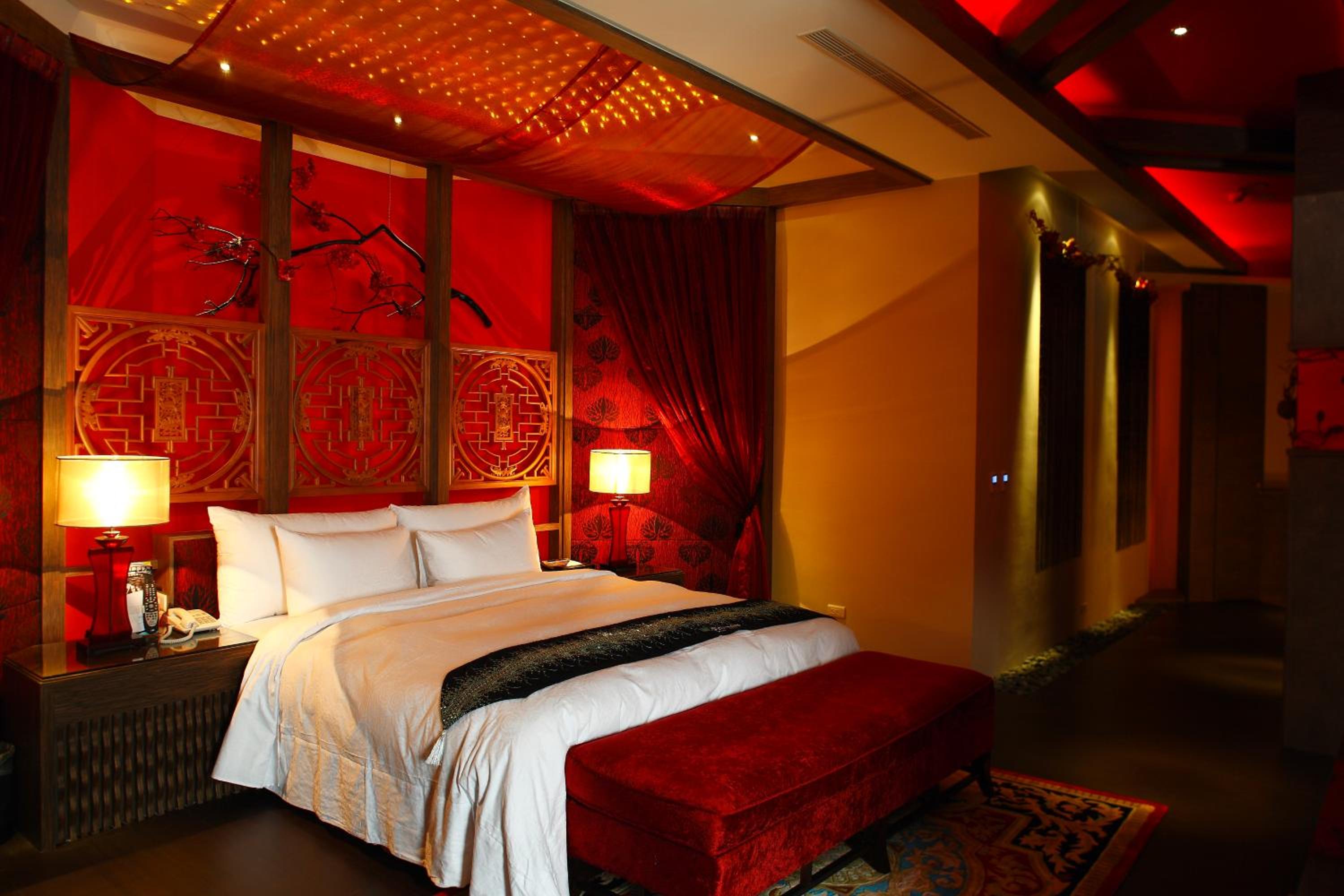 Dryad Motel