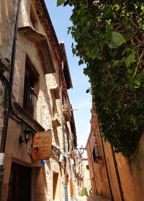 Hostal Posada La Panadera