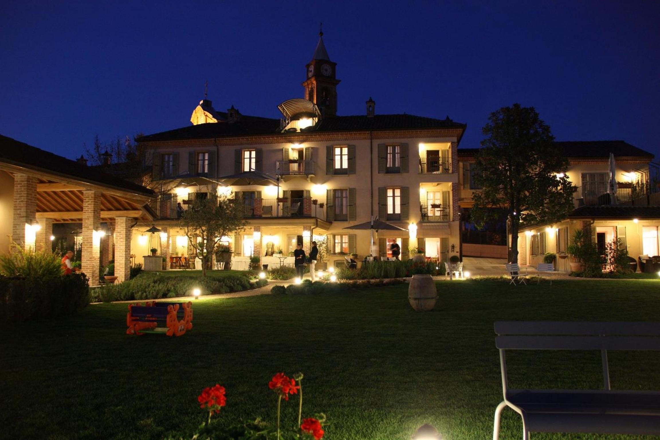 Antica Locanda San Pietro