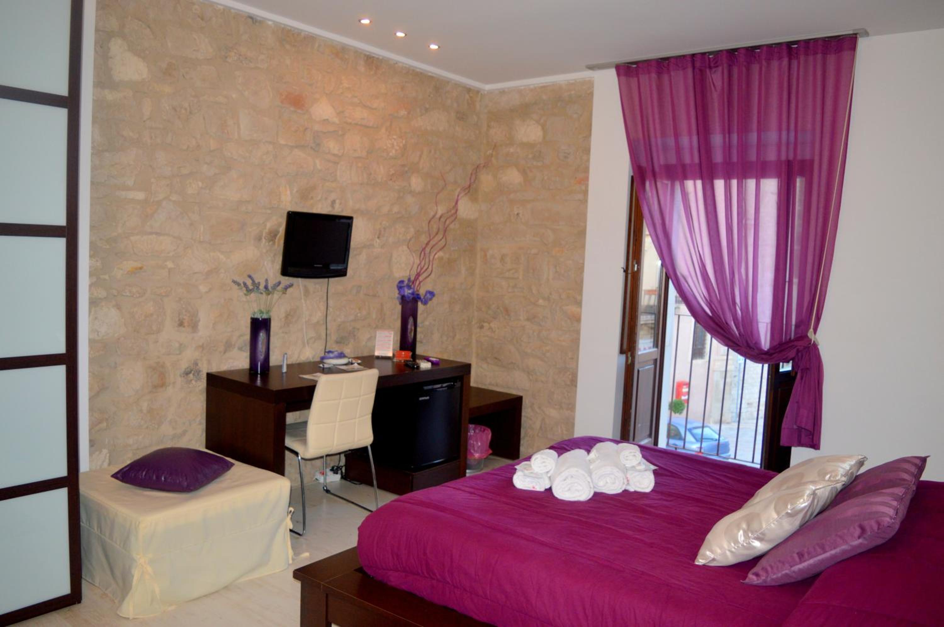 Abraxia B&B
