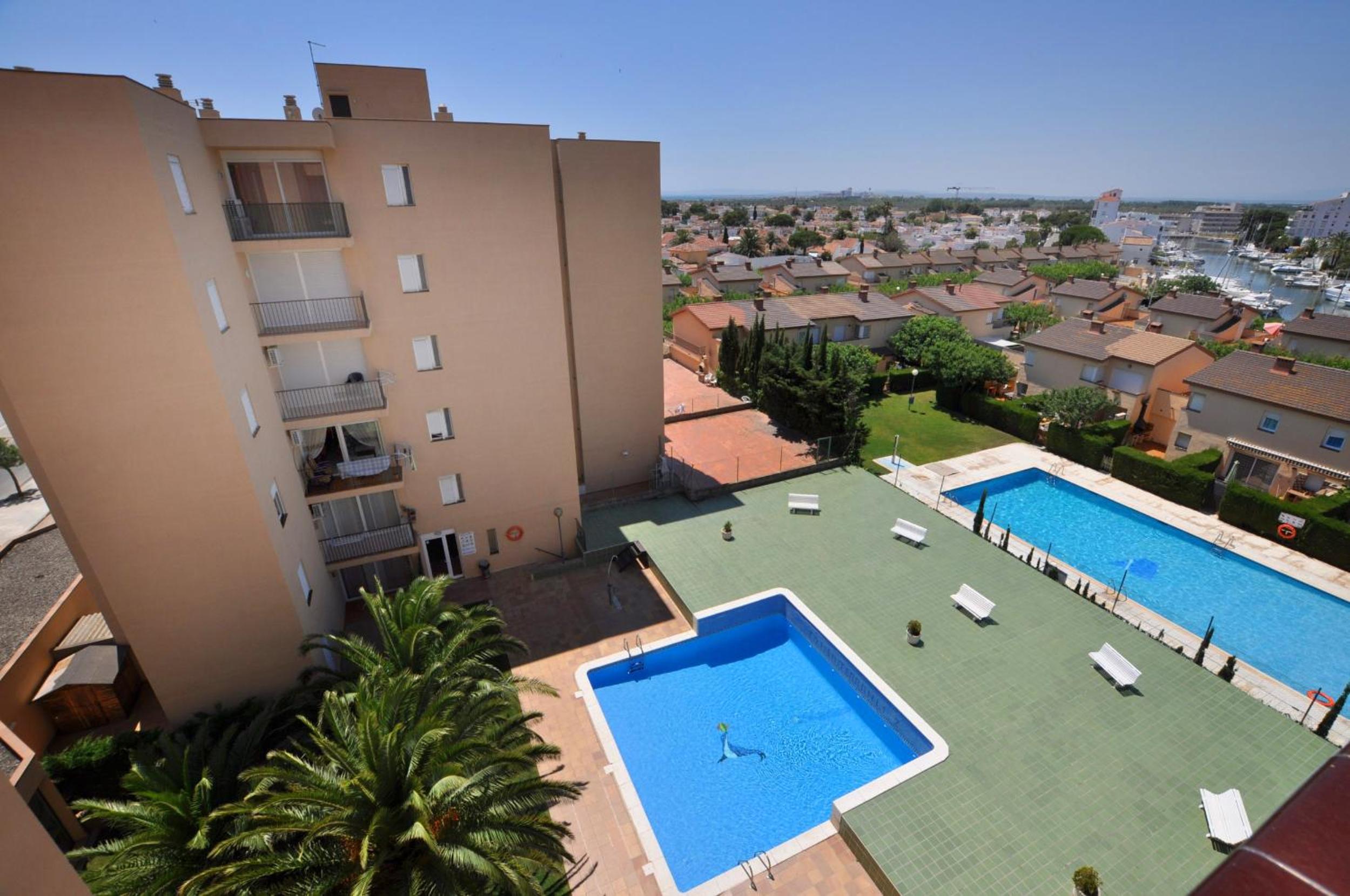 1049 Mediterraneo I Roses - Apivend Immo view 5