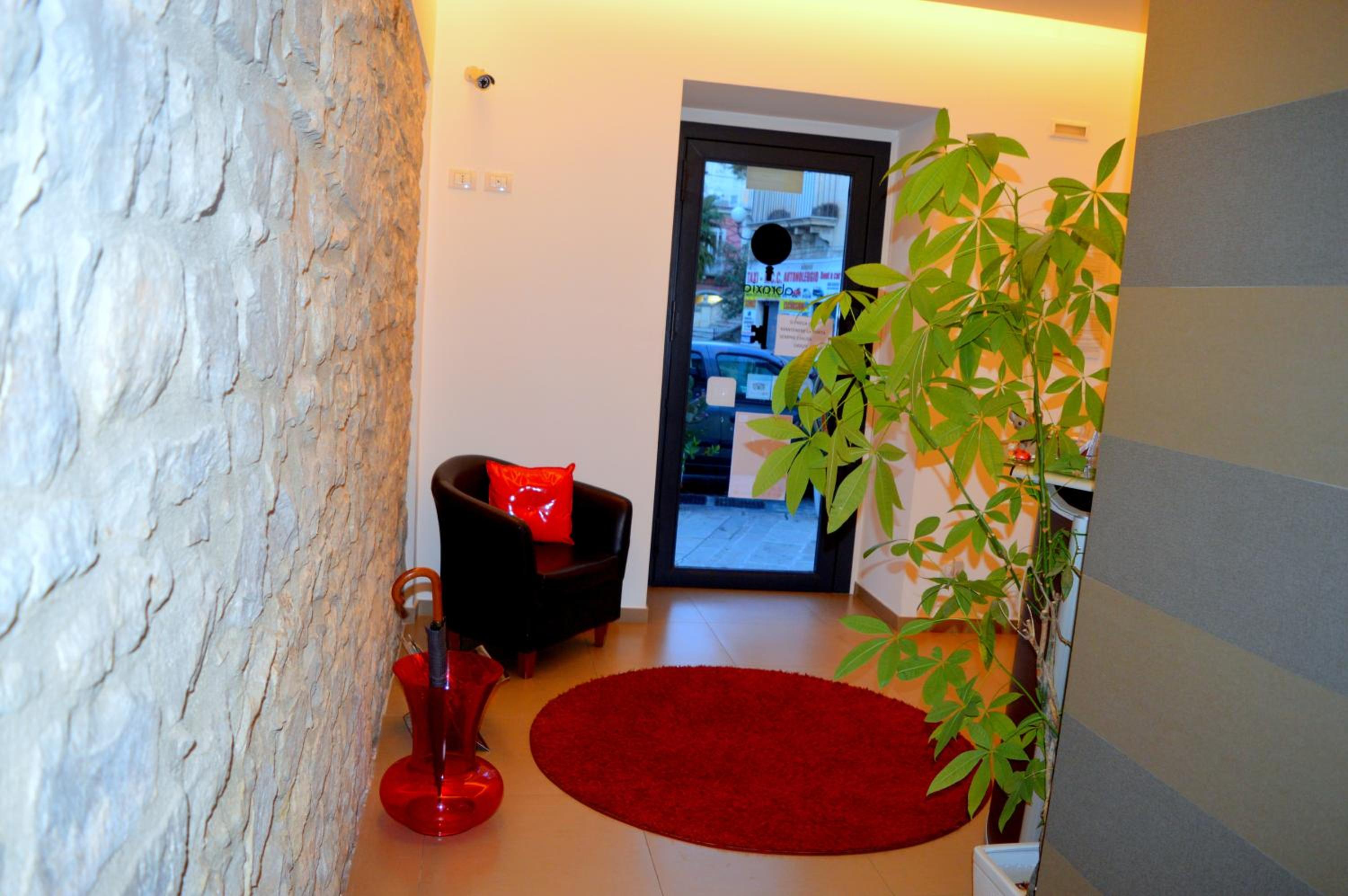 Abraxia B&B