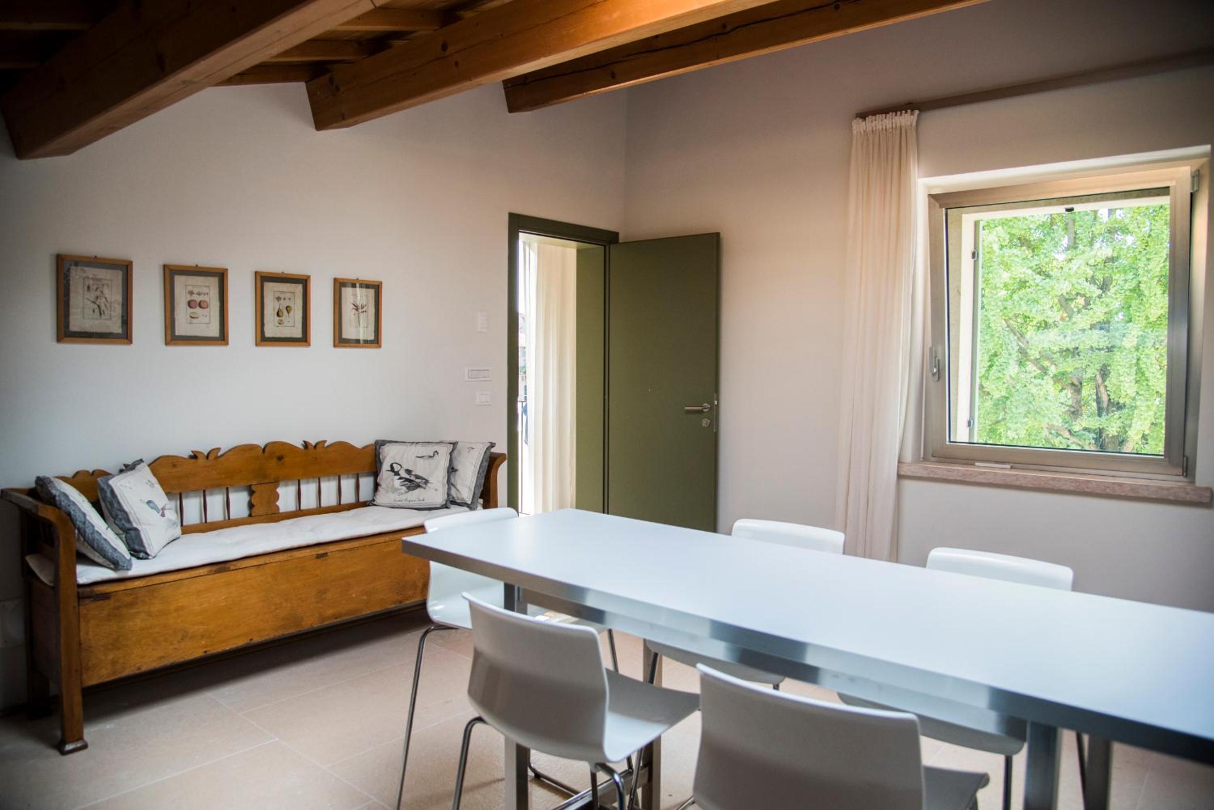 Agriturismo Corte Ruffoni