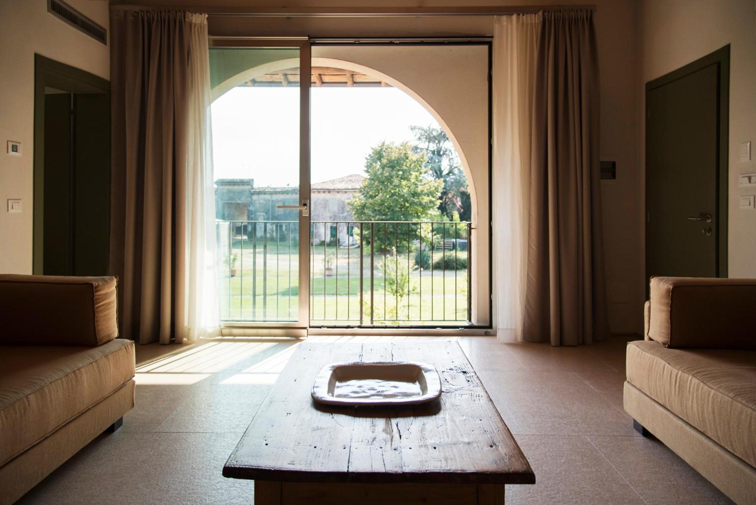 Agriturismo Corte Ruffoni