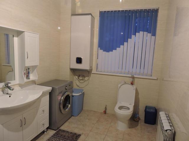 Guest House Ulukbek