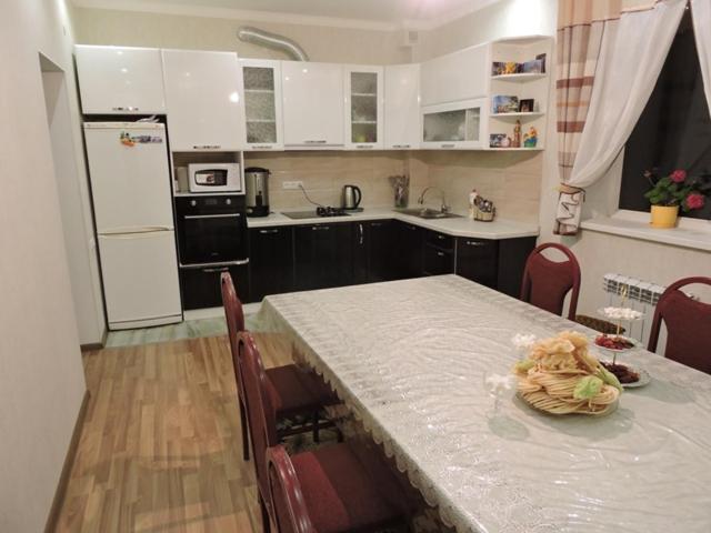 Guest House Ulukbek