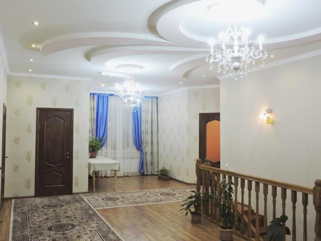 Guest House Ulukbek