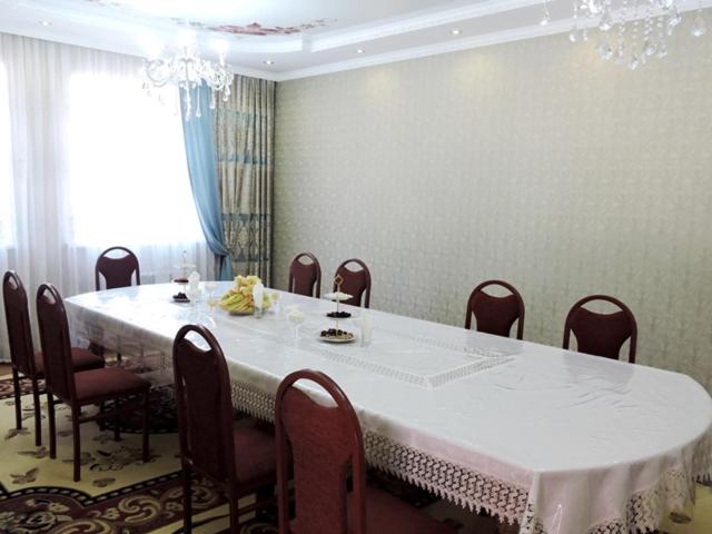 Guest House Ulukbek