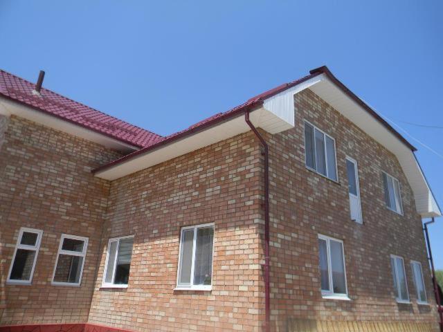 Guest House Ulukbek