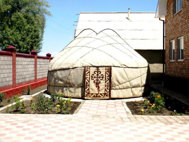 Guest House Ulukbek