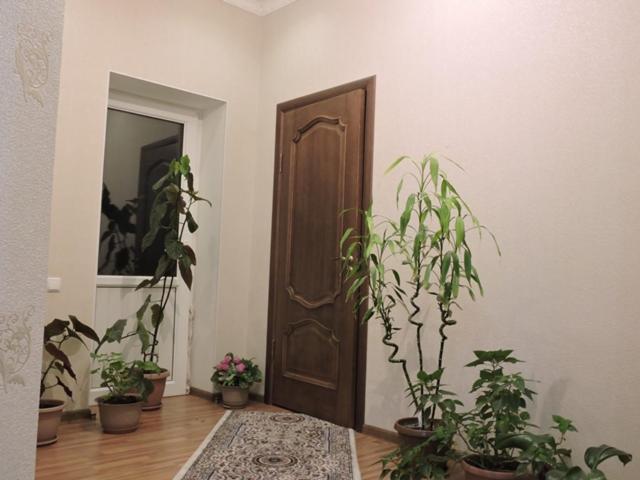 Guest House Ulukbek