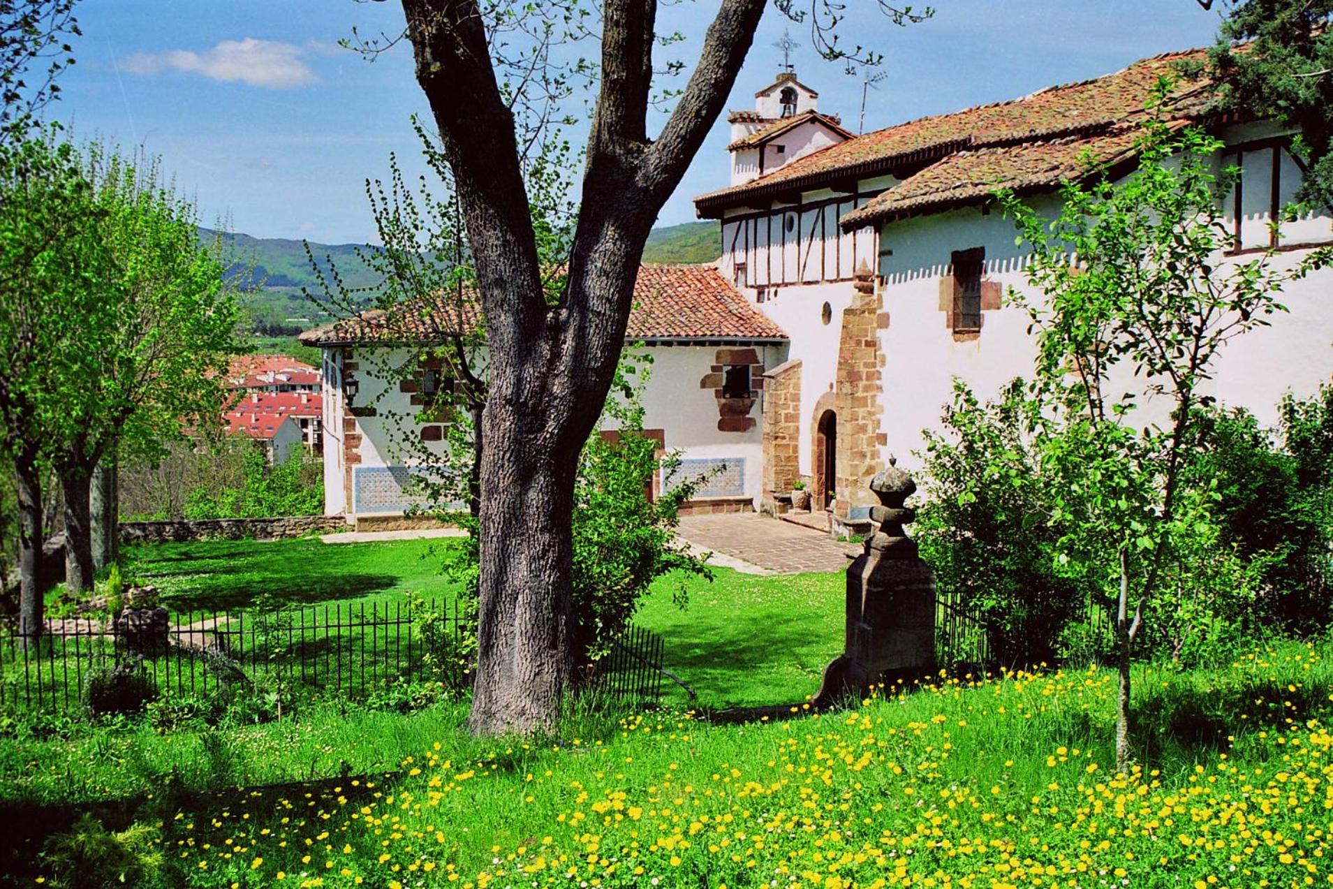 La Cuculla