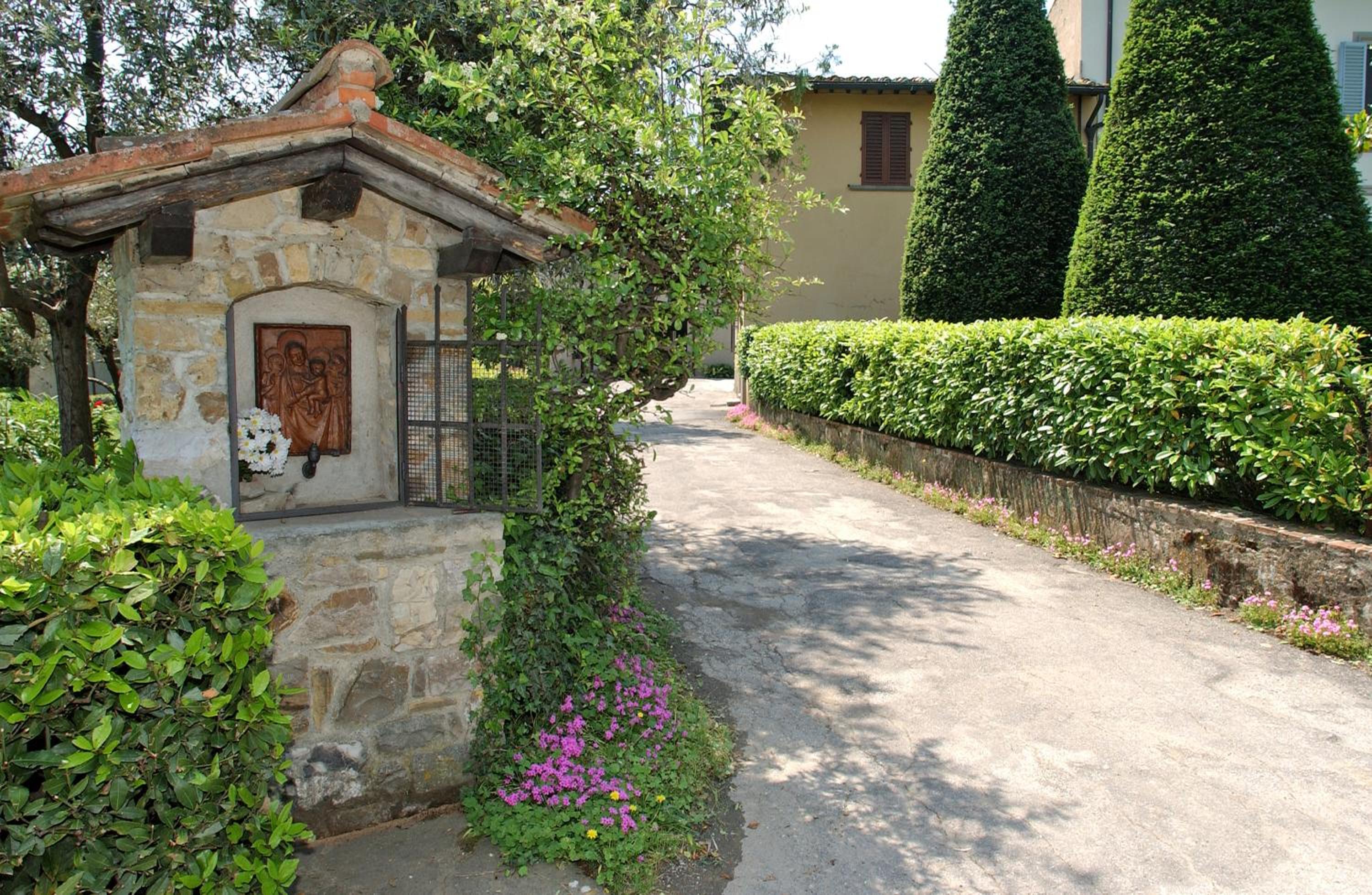 Agriturismo Poggio Arioso, photo 34