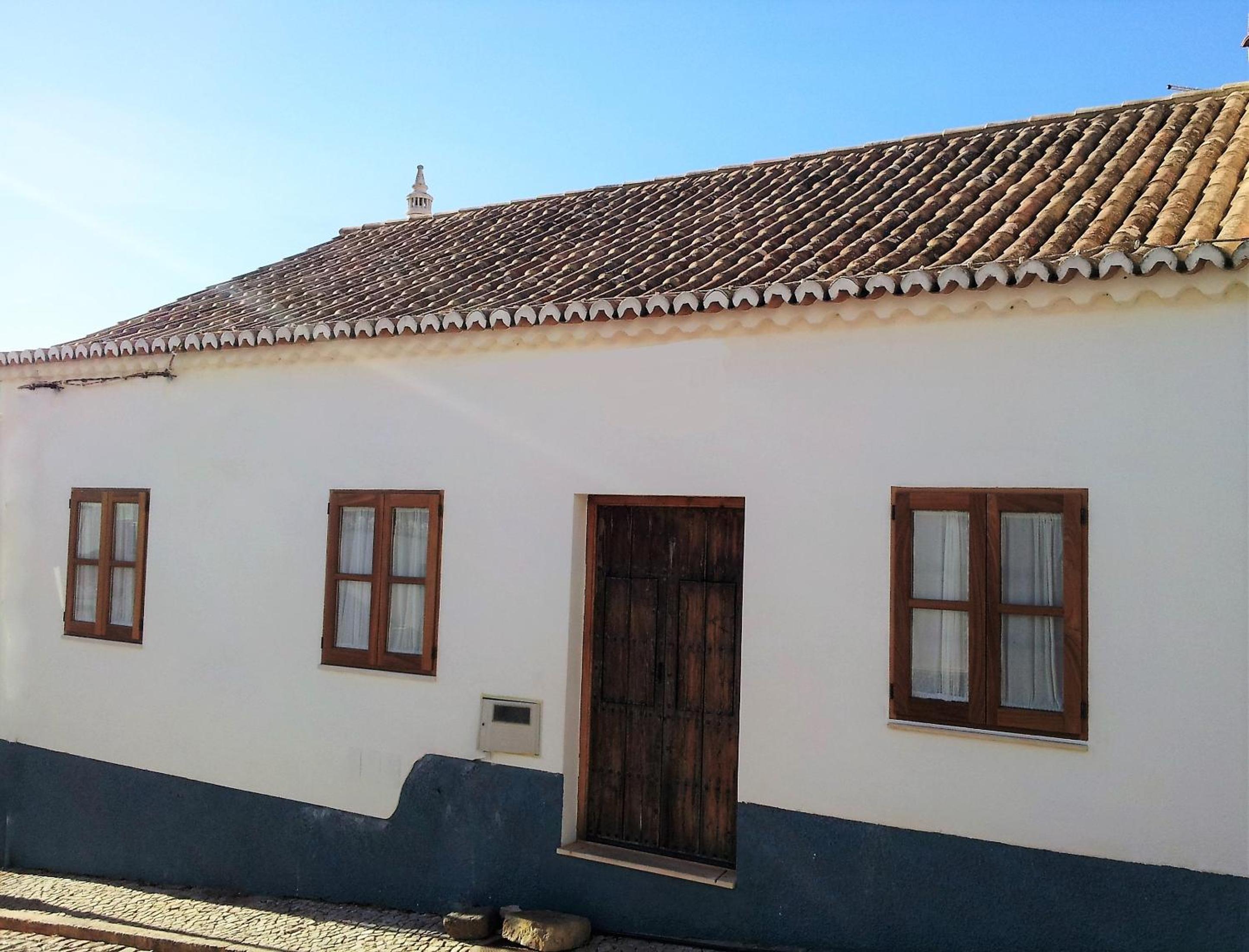 Casa Vila do Bispo