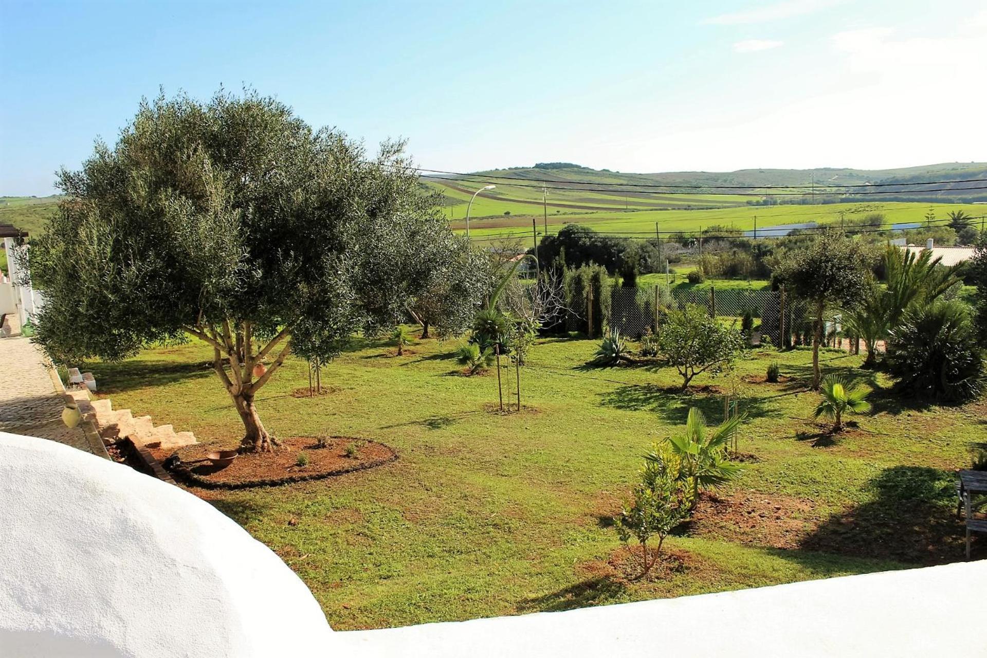Casa Vila do Bispo