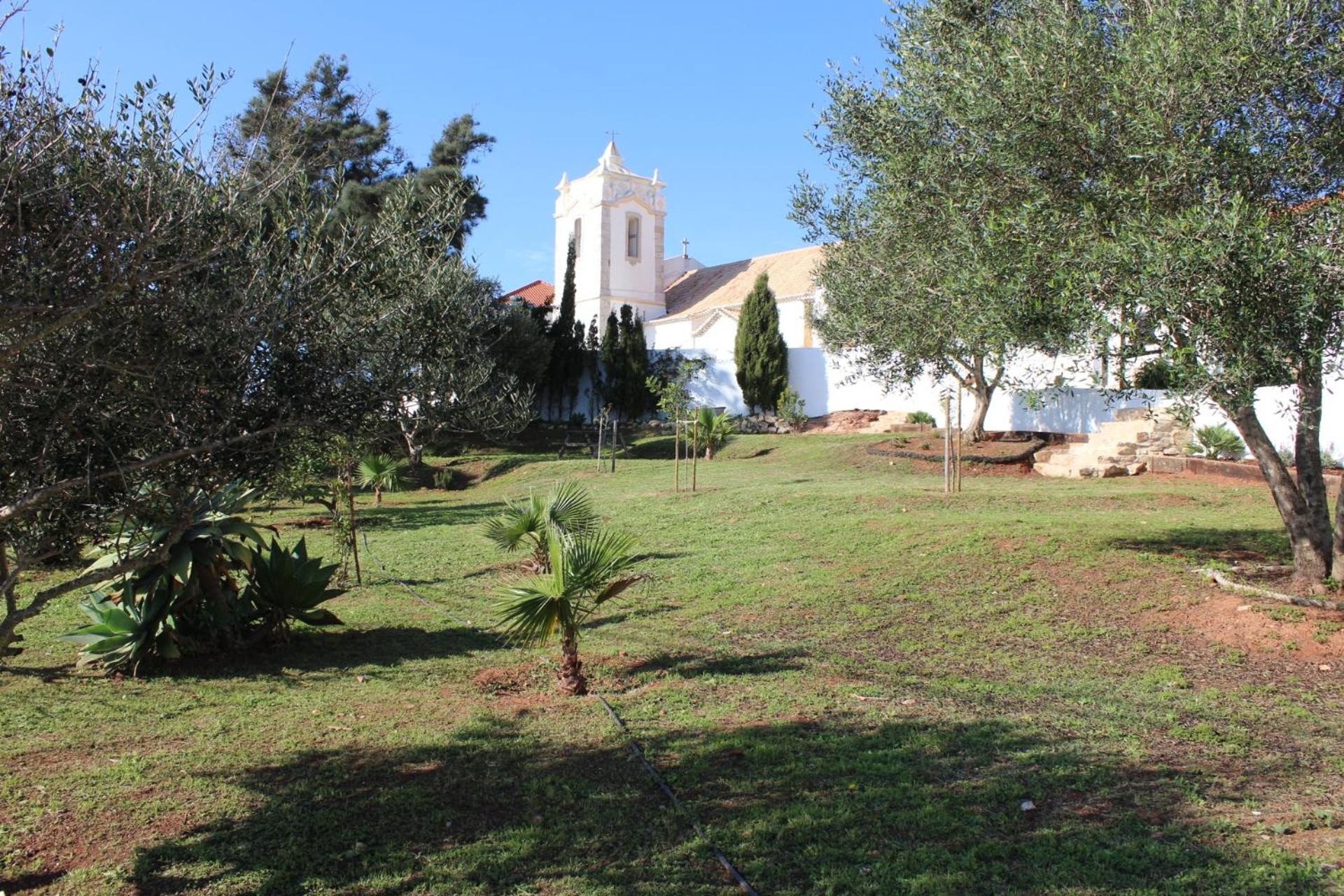 Casa Vila do Bispo