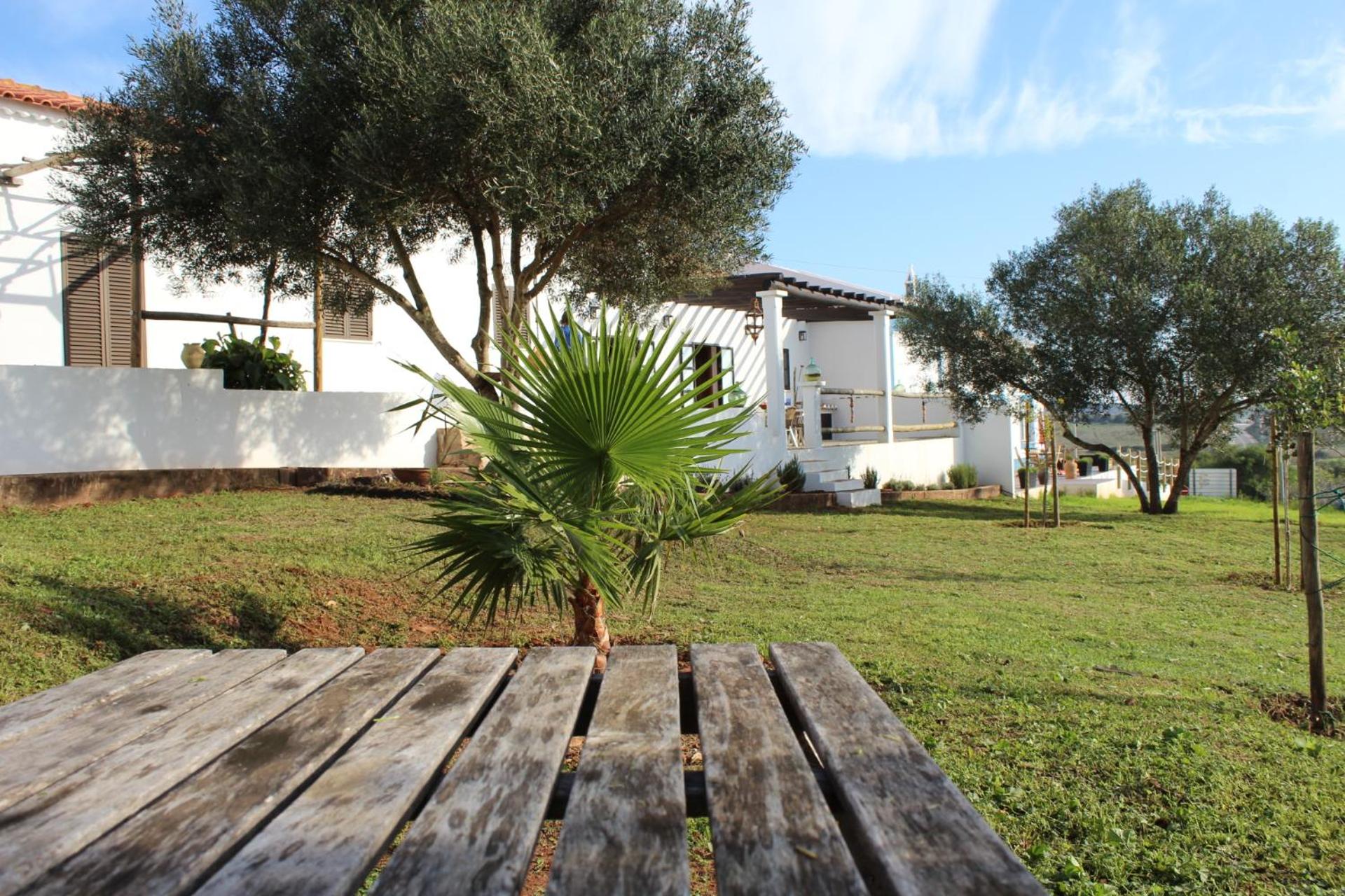 Casa Vila do Bispo