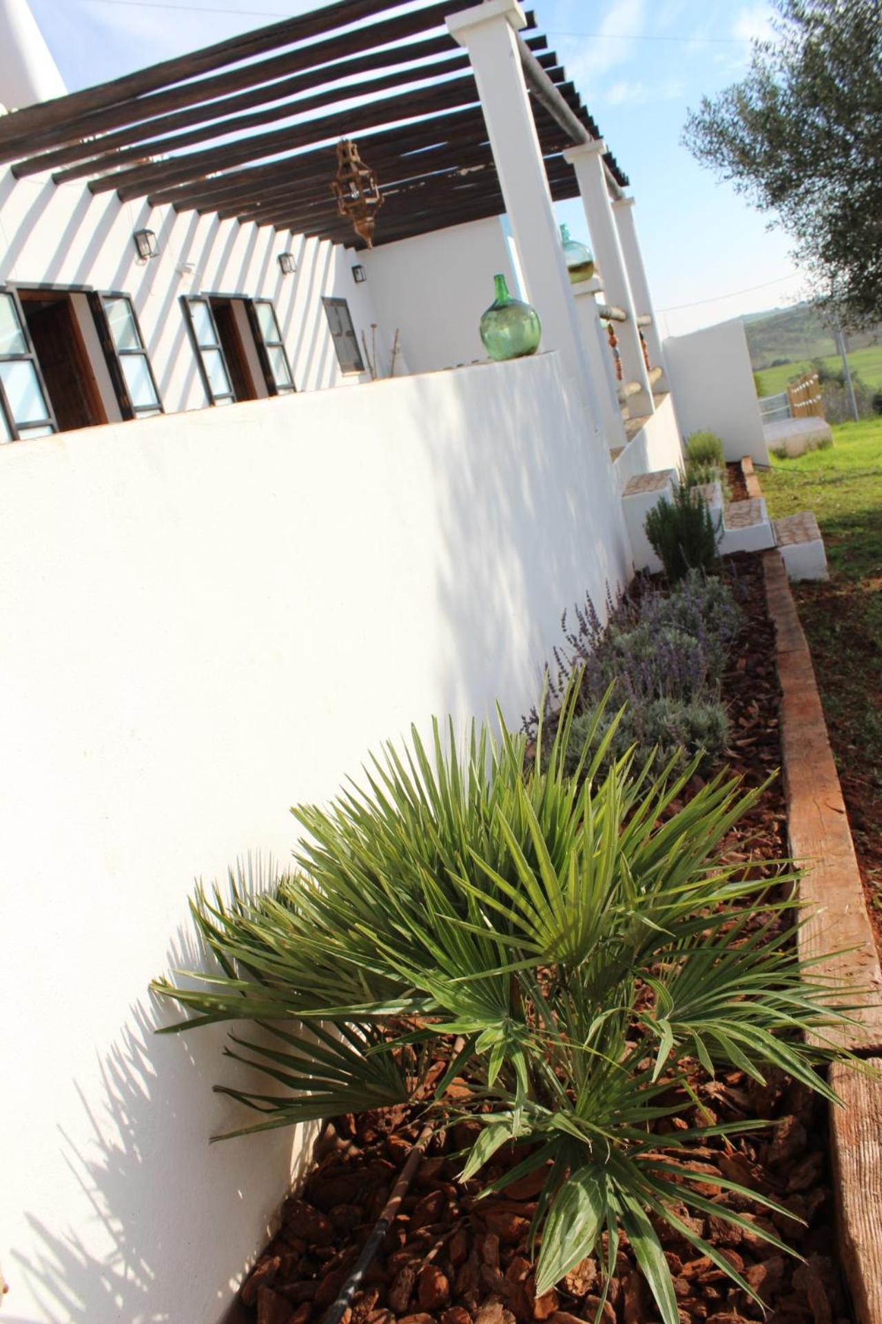 Casa Vila do Bispo