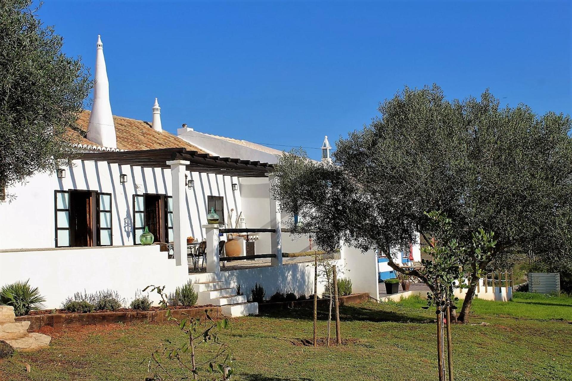 Casa Vila do Bispo