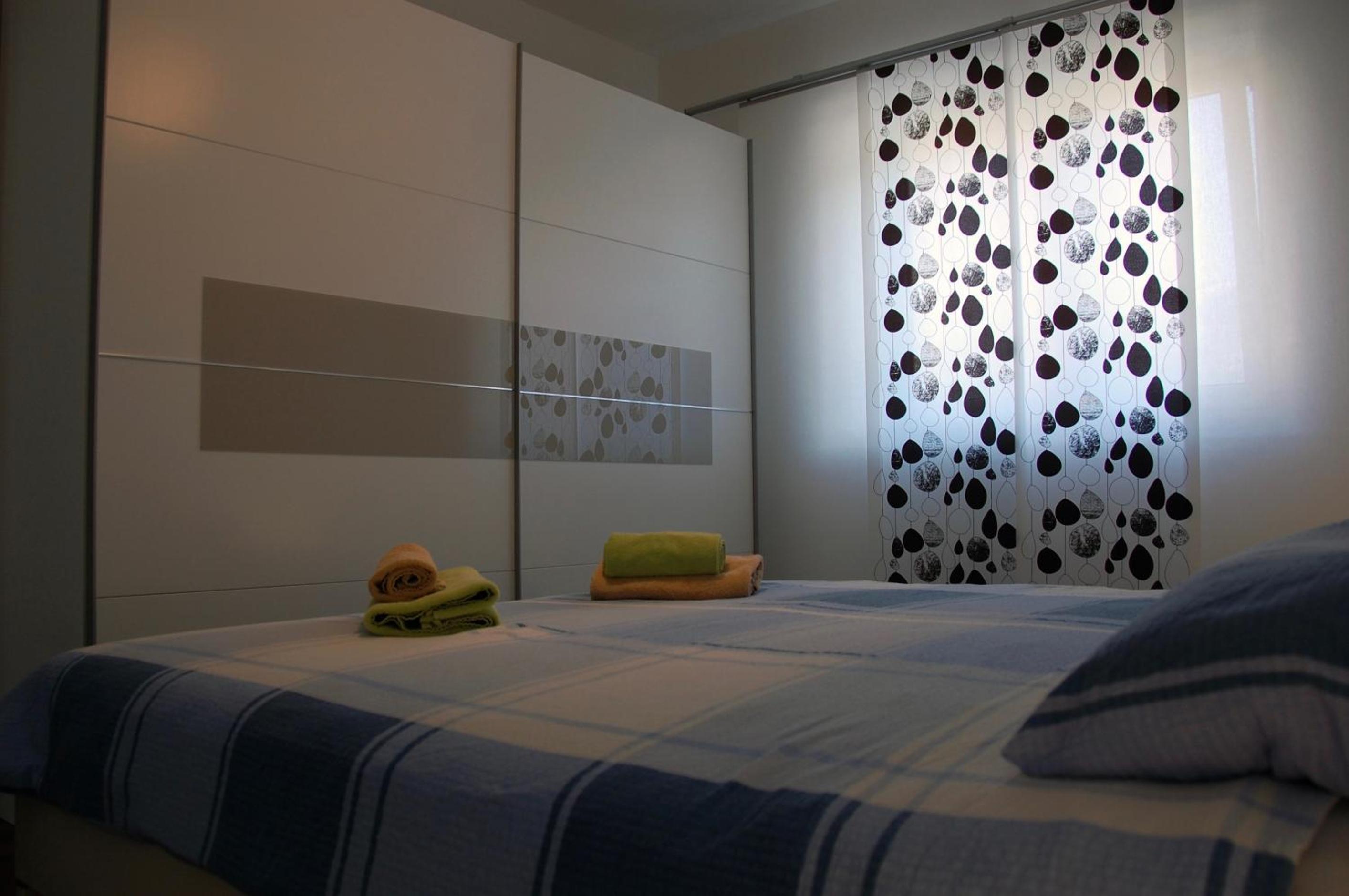 Apartment Spanjol en Banjol