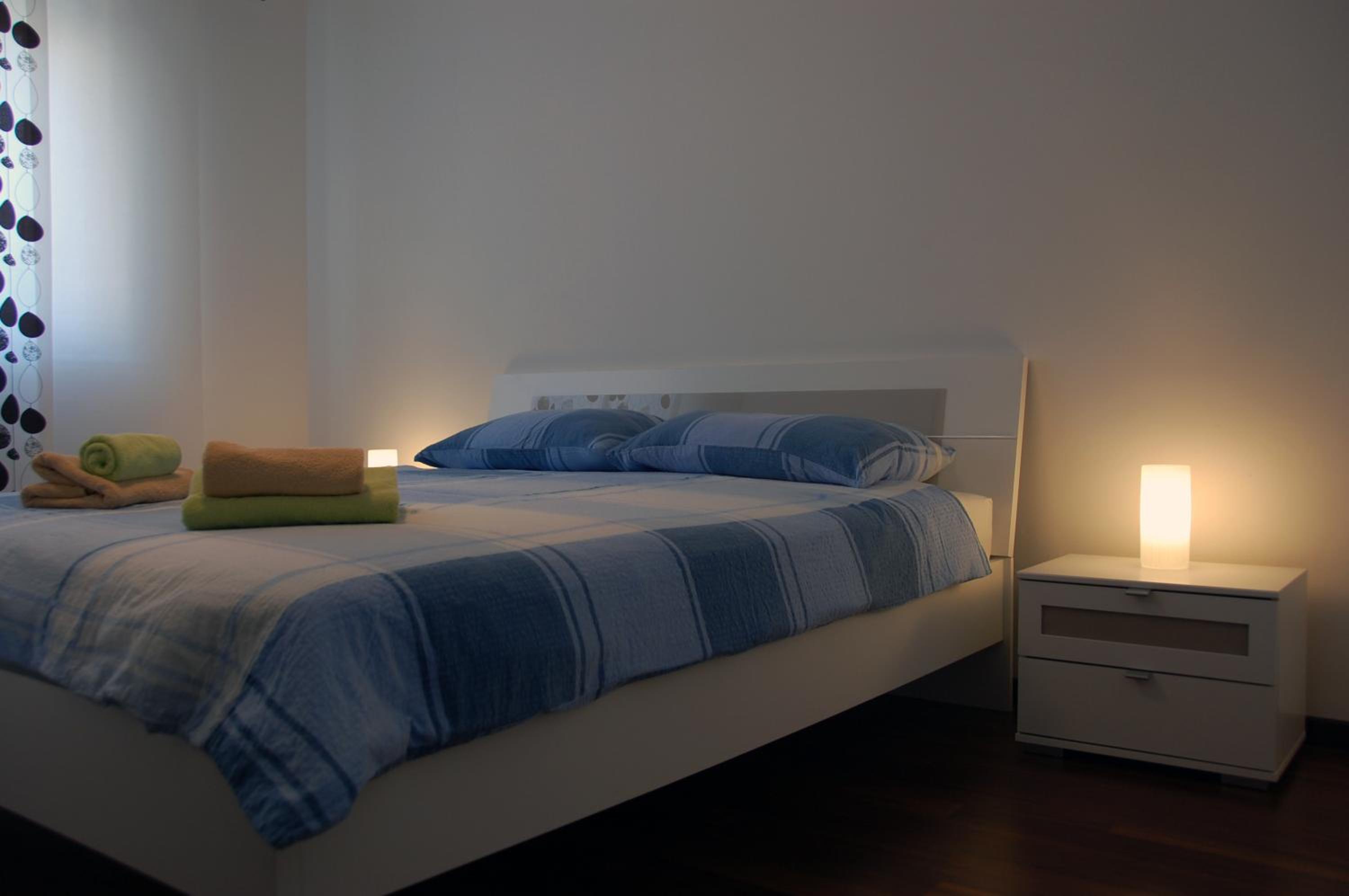 Apartment Spanjol