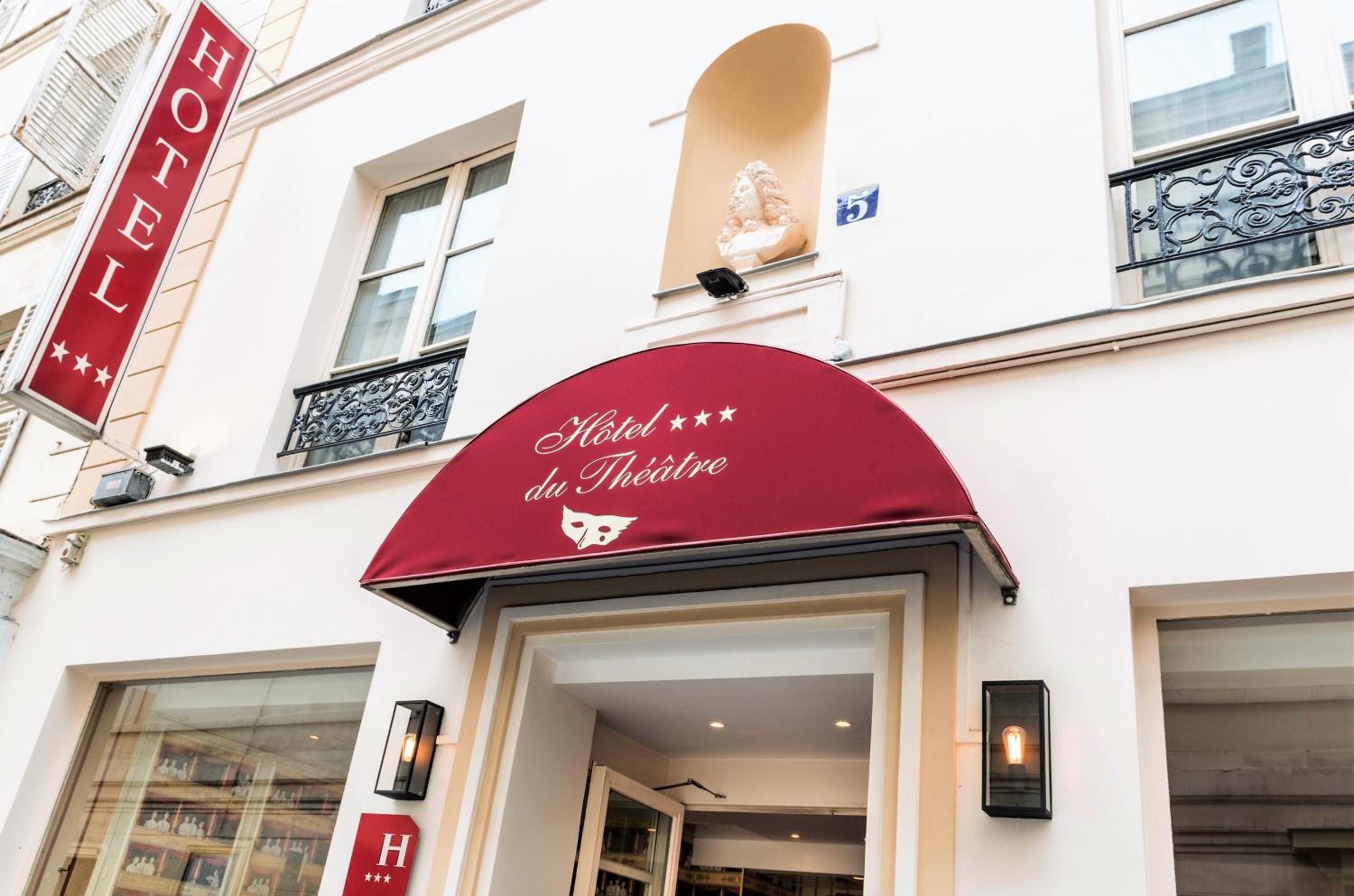 Cat Friendly Hotels in Paris