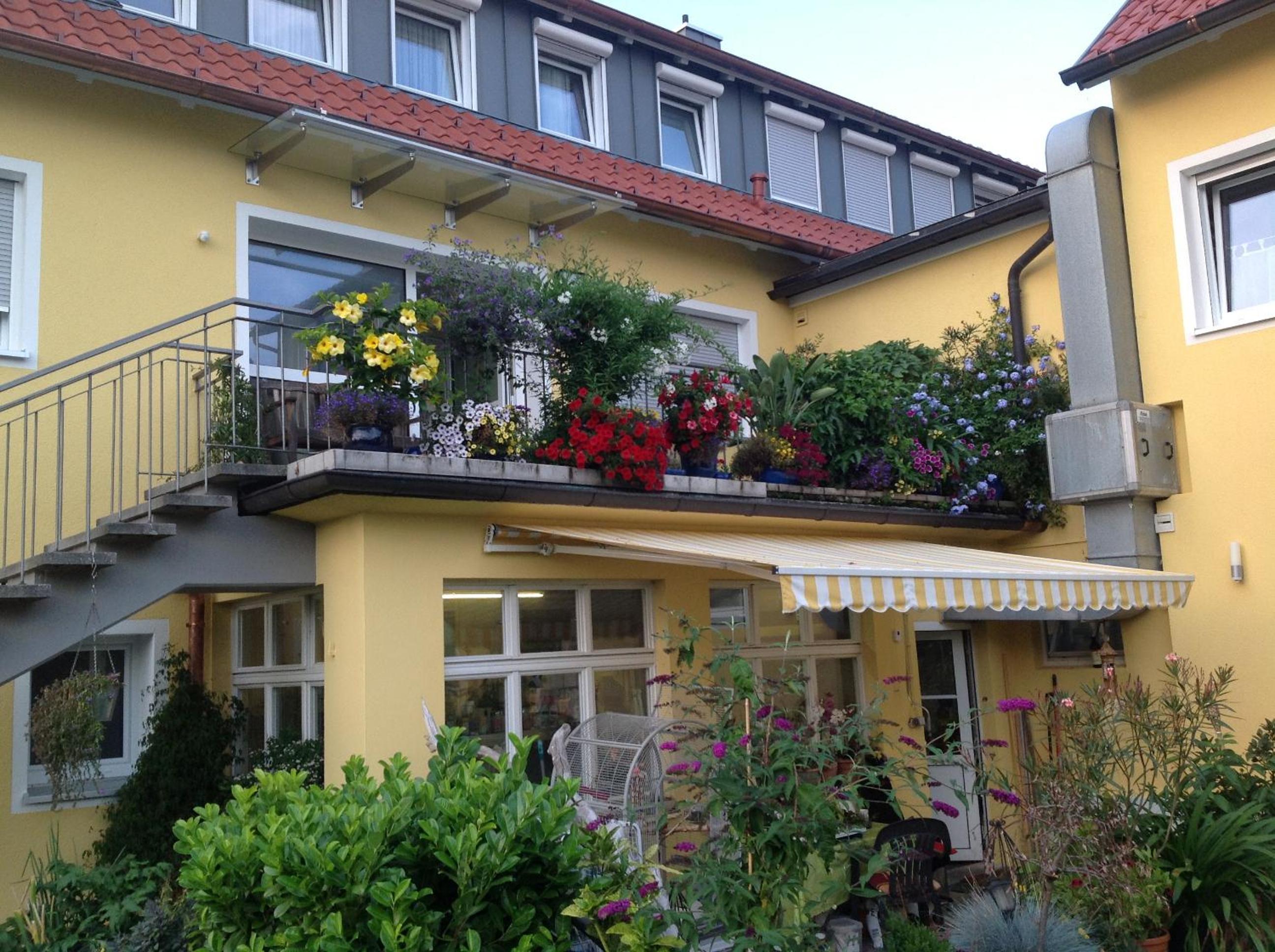 Hotel Seehalde view 5