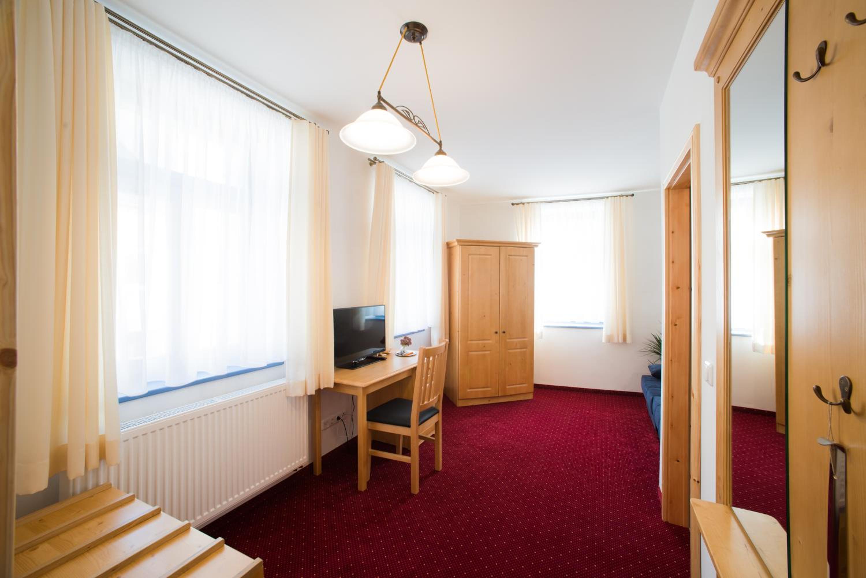 Pension und Gaststätte "Zur Brauschänke" view 5
