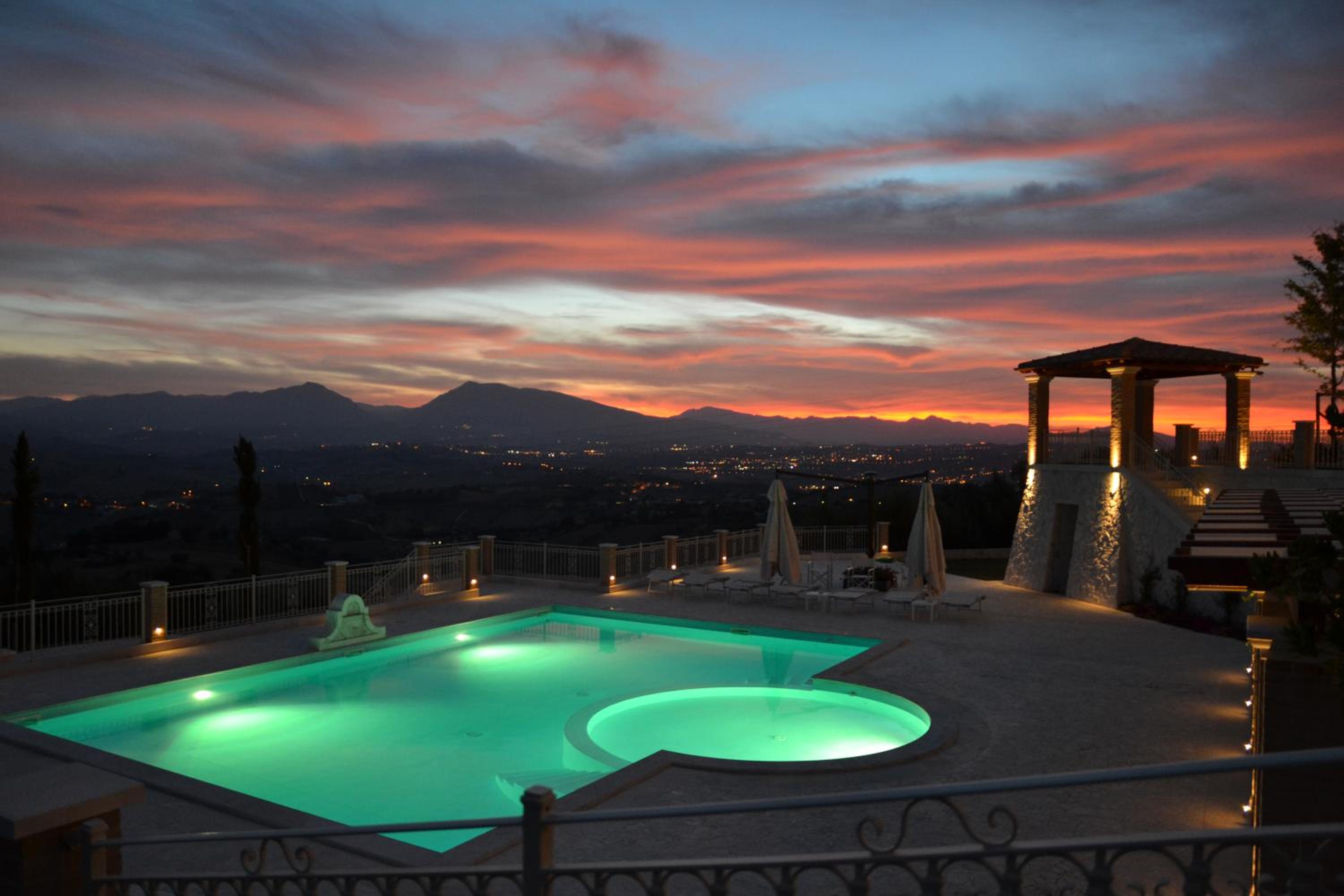 Incantea Resort photo 3