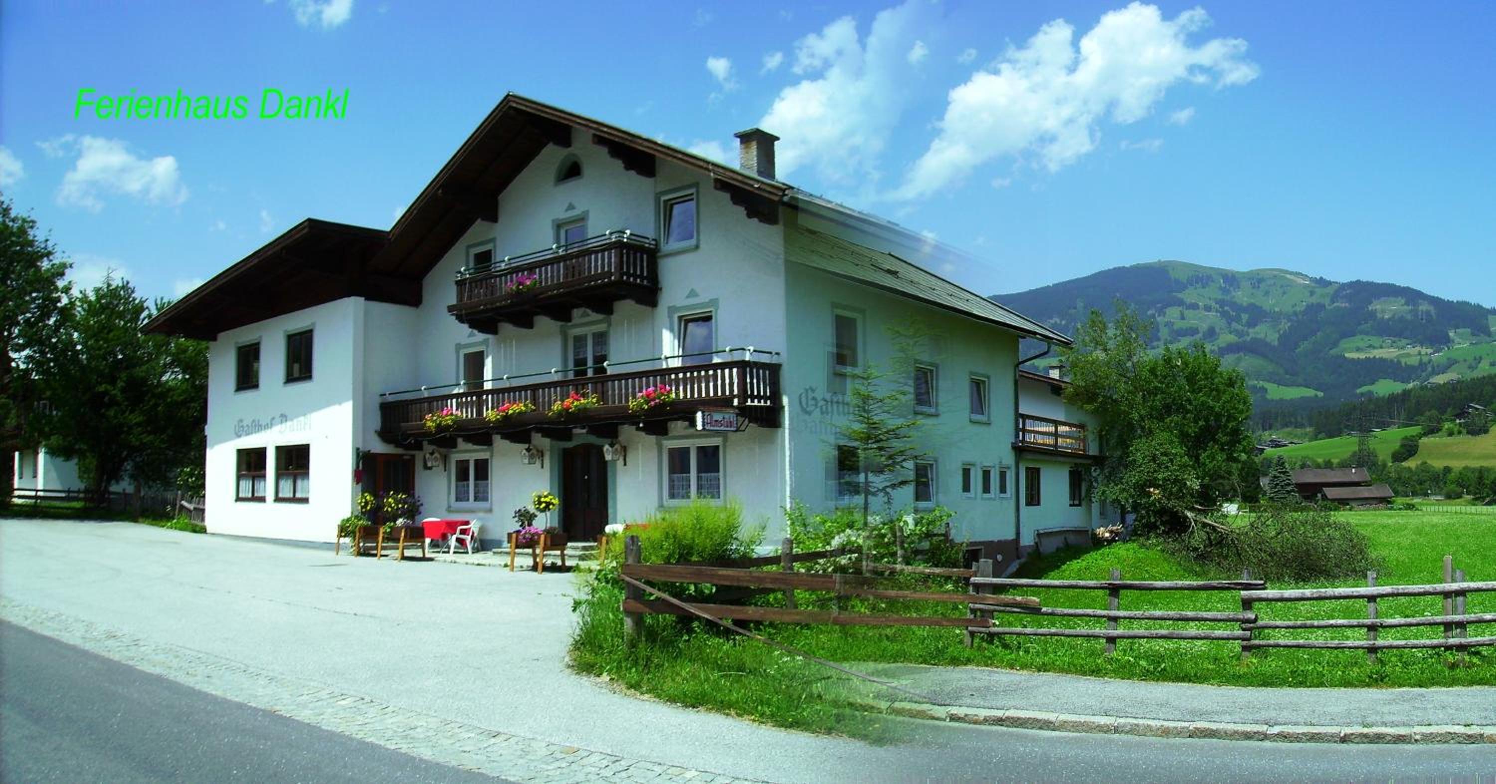Ferienhaus Dankl
