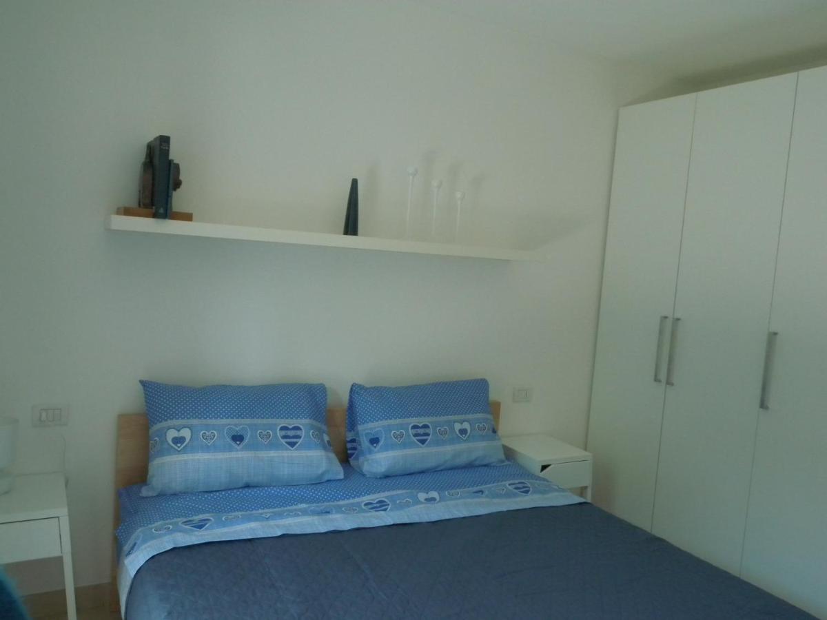 Sole Riva apartment view 3